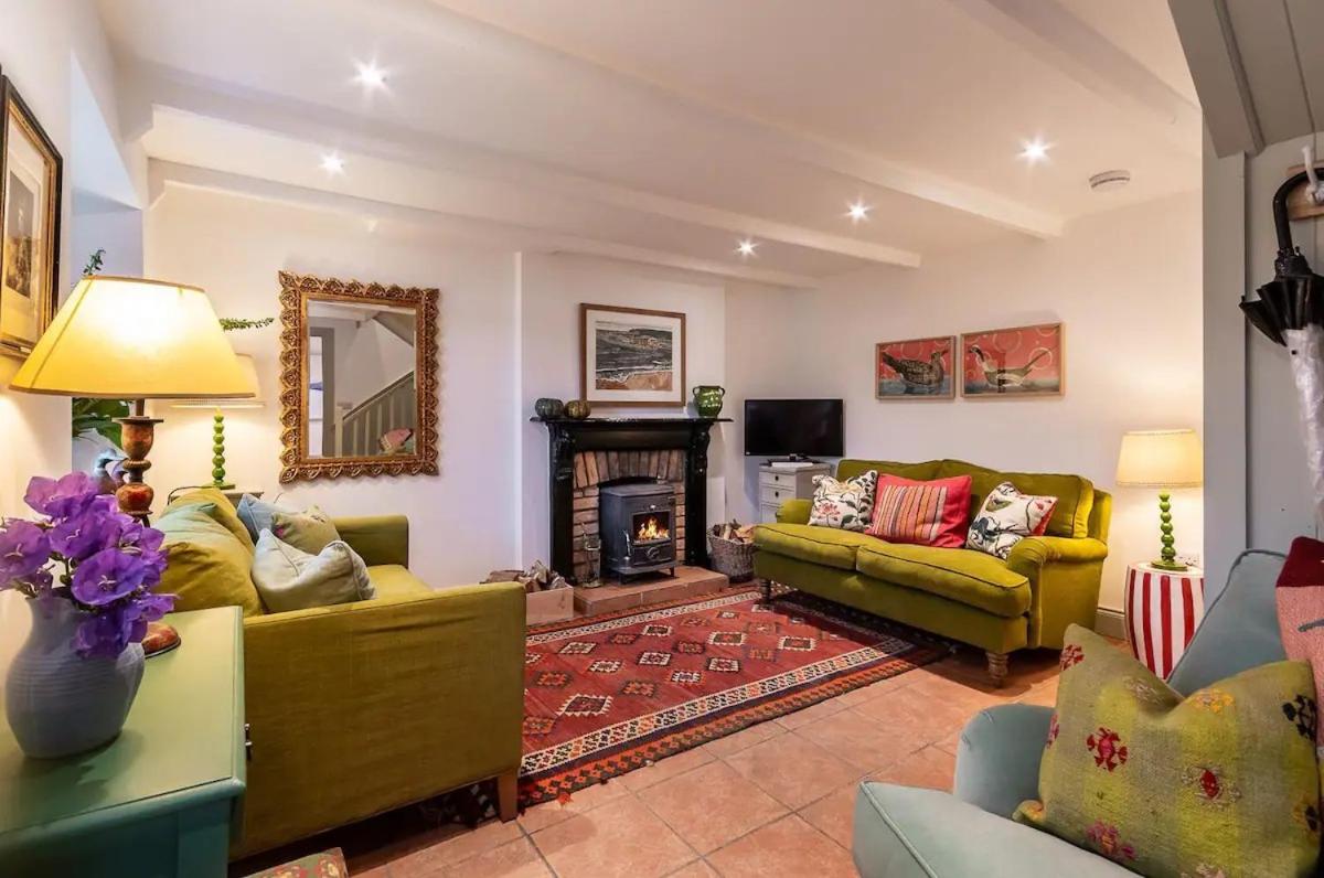 Kenmare Pier Cottage