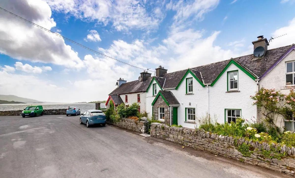Kenmare Pier Cottage