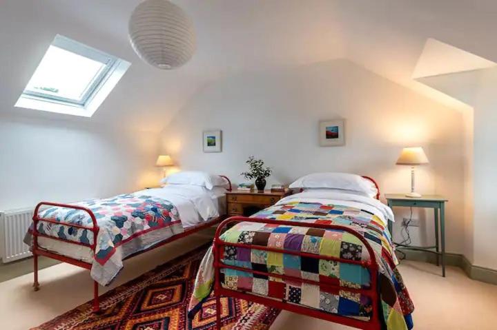 Kenmare Pier Cottage