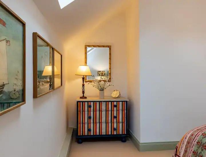 Kenmare Pier Cottage