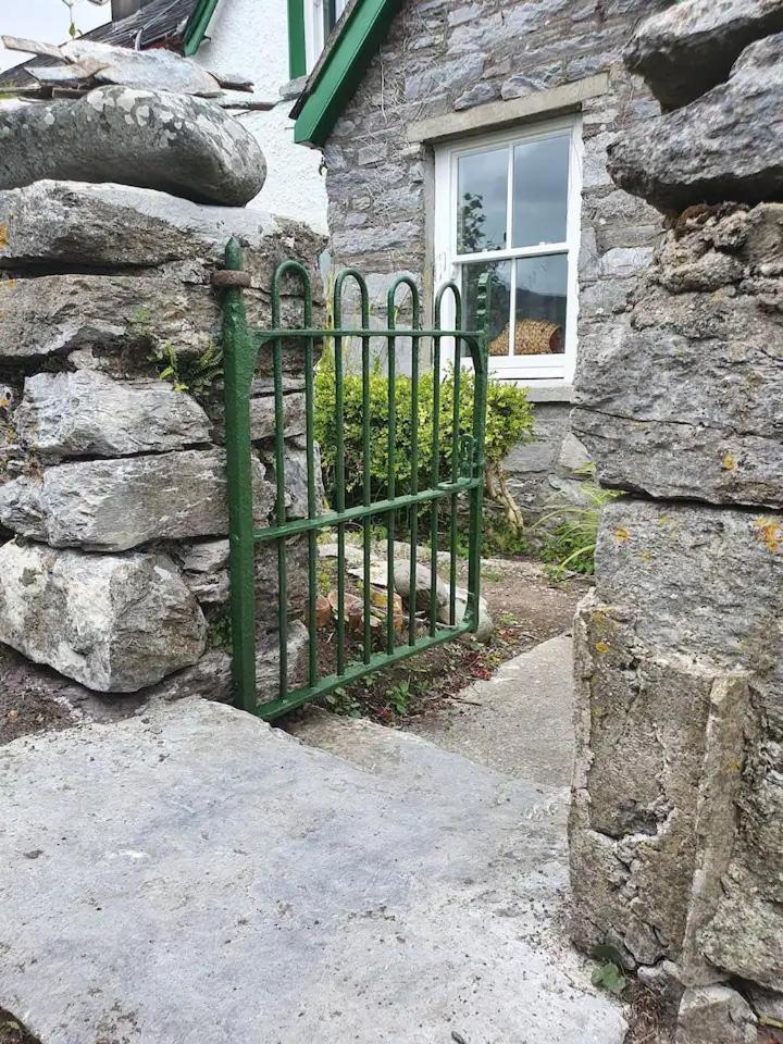 Kenmare Pier Cottage