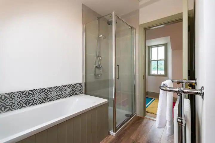 Kenmare Pier Cottage