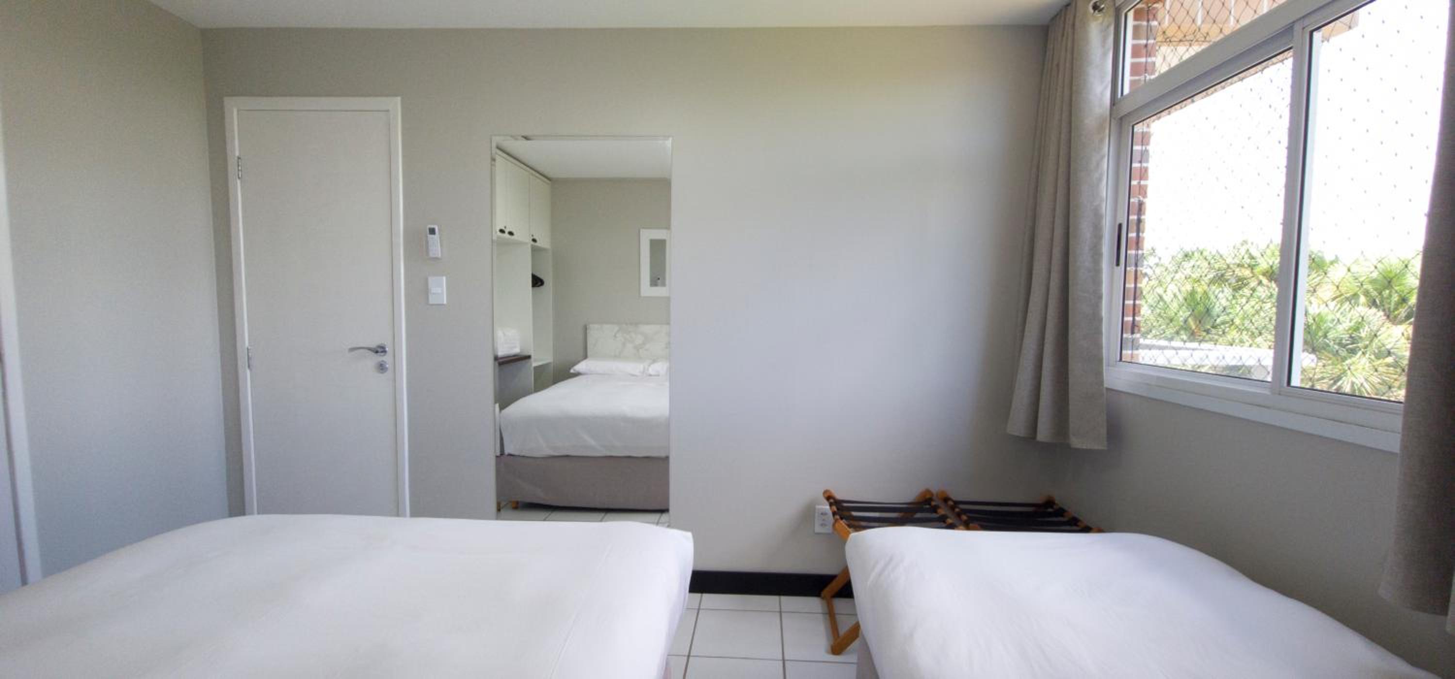 Gran Lençóis Barreirinhas Flat 2 suítes