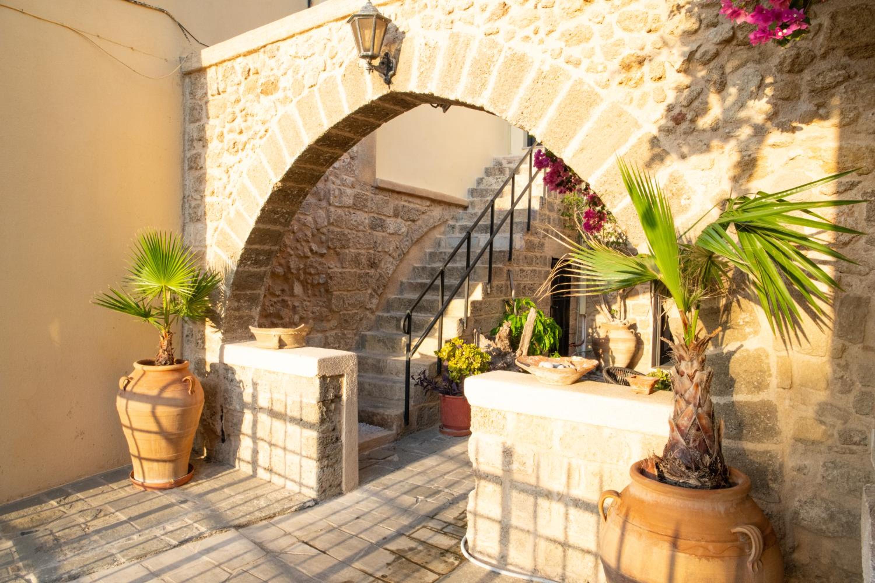The Old Town House