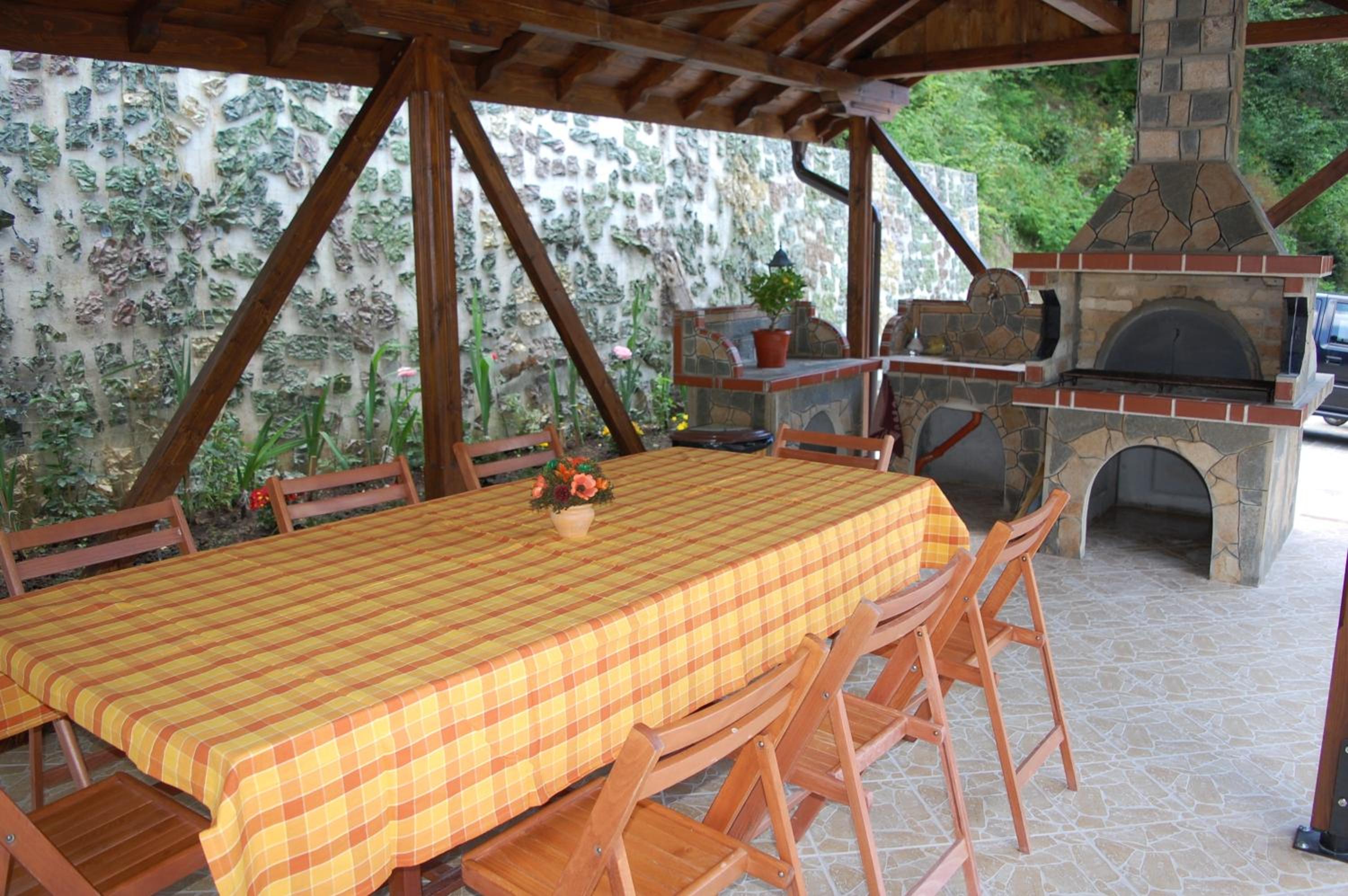 Guest House Savina