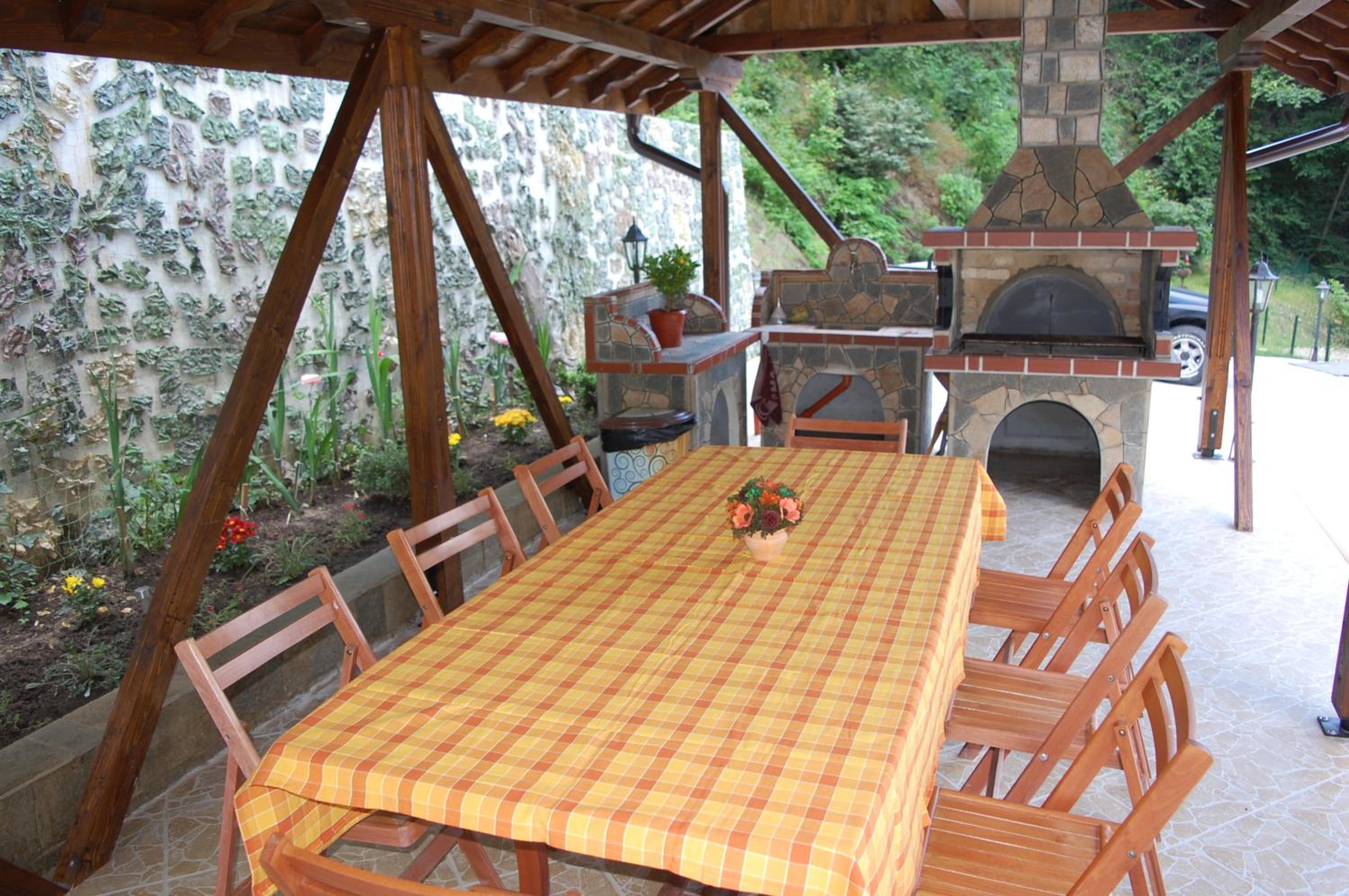 Guest House Savina