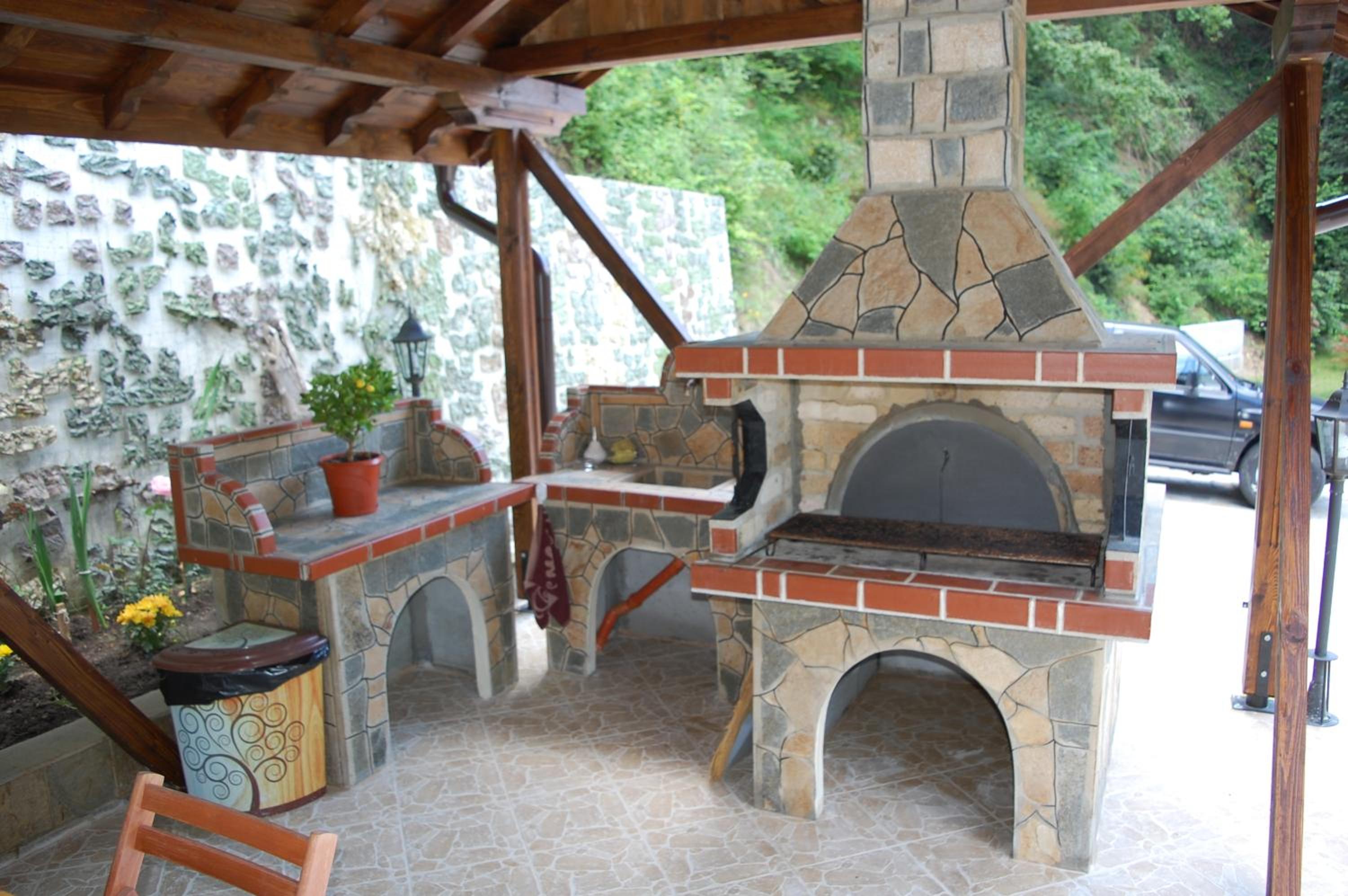 Guest House Savina