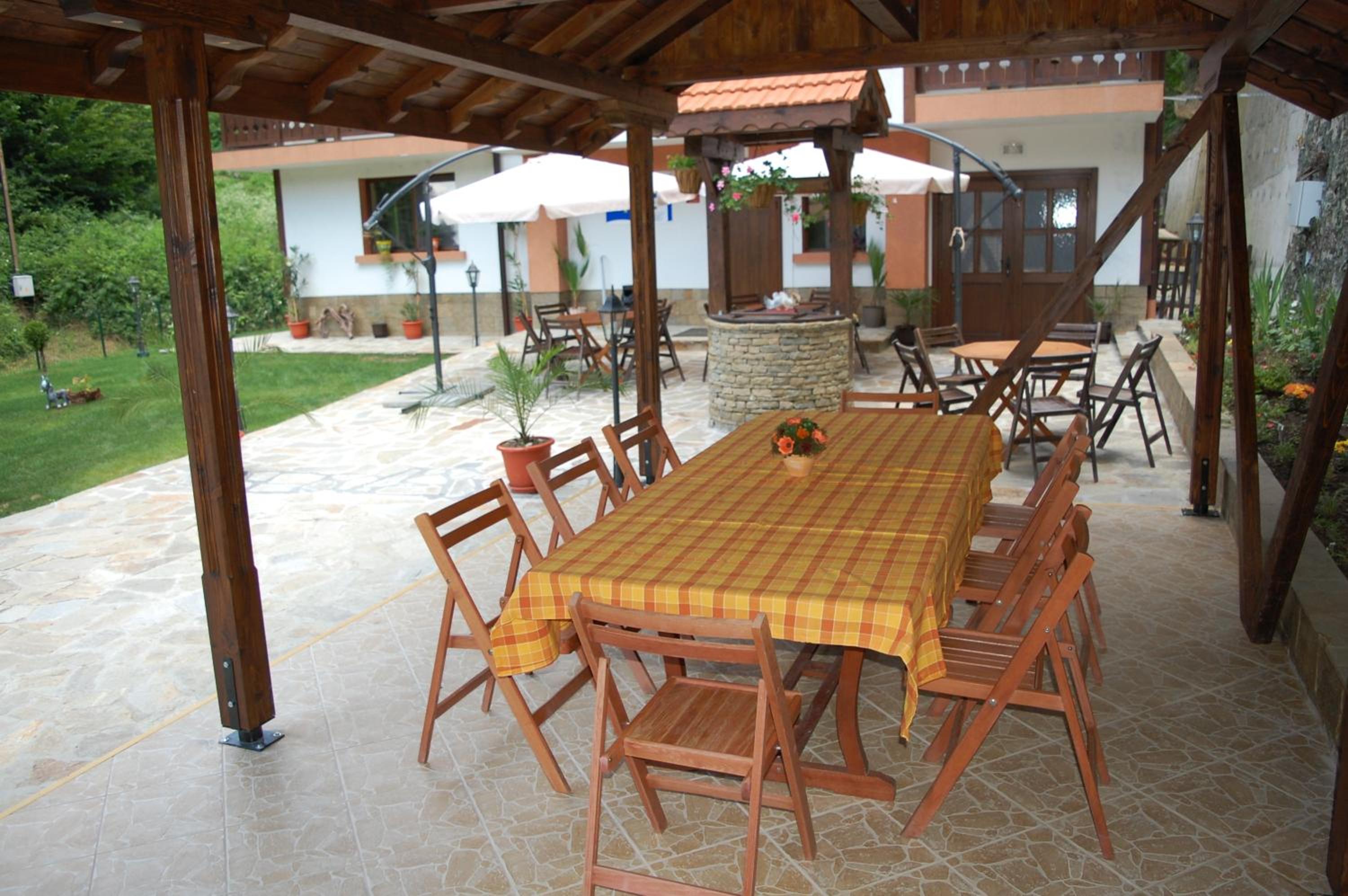 Guest House Savina