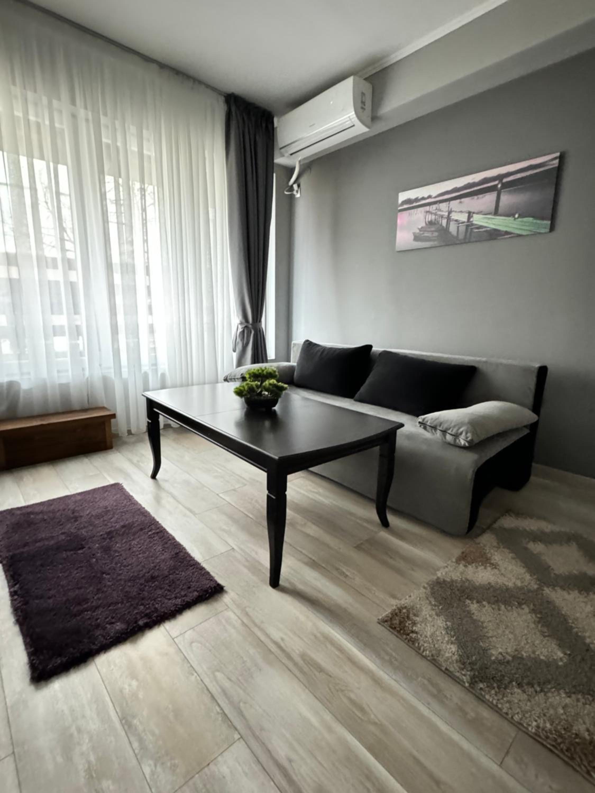 Apartment Alex
