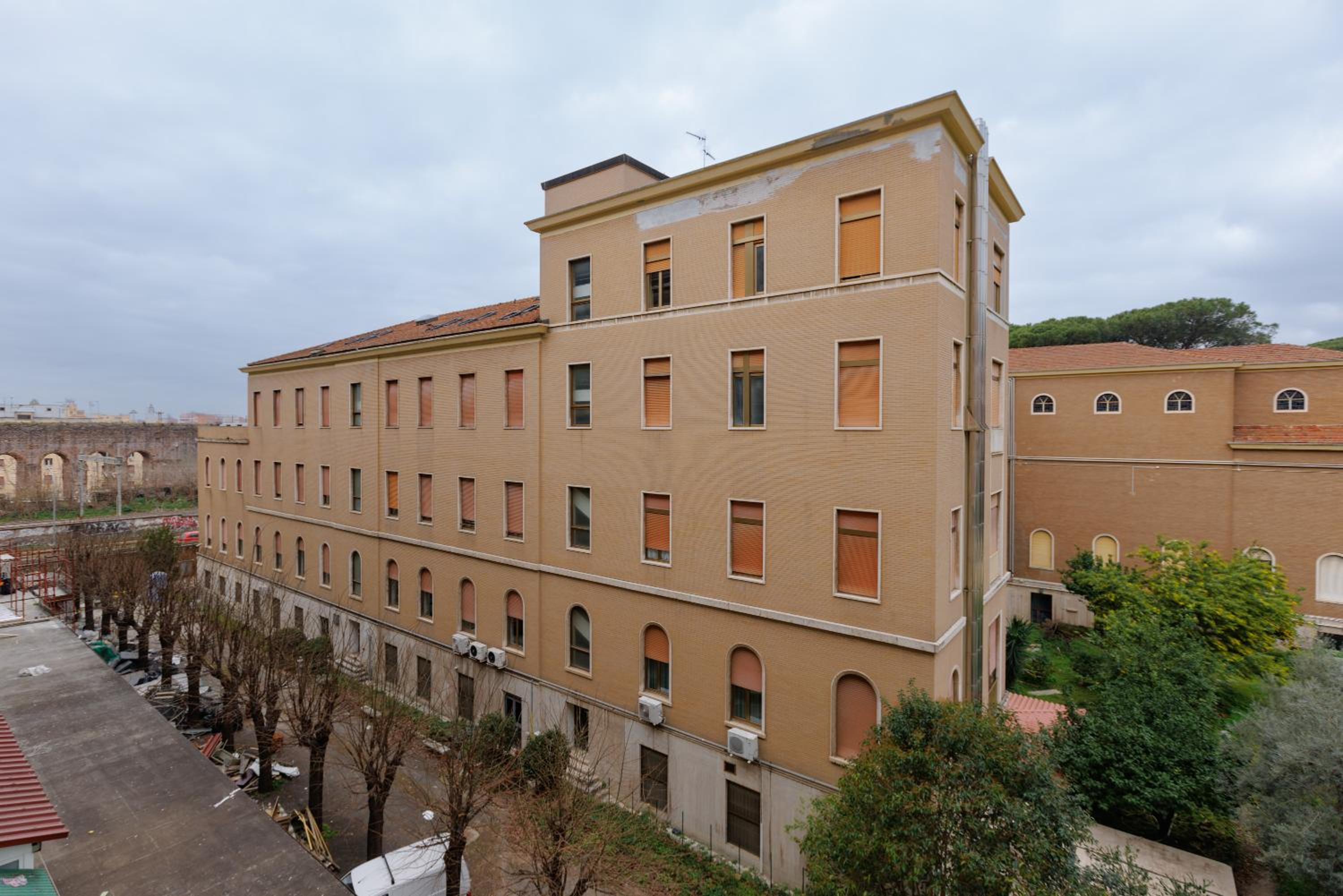 Pigneto Smart Apartment