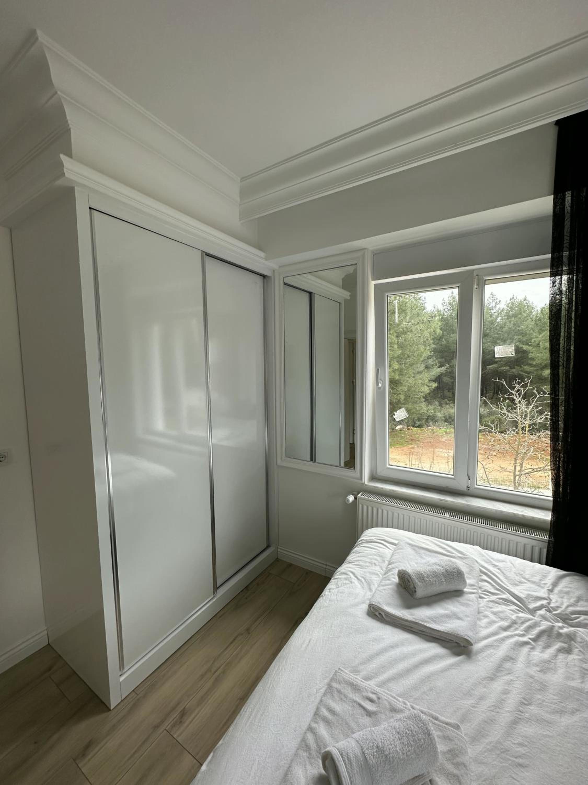 Deluxe Villa in Forest 4