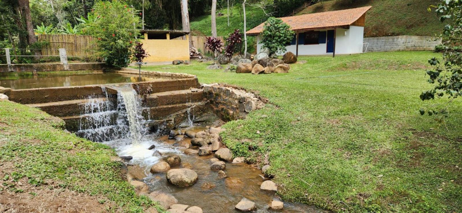 Casa no Vale dasVideiras