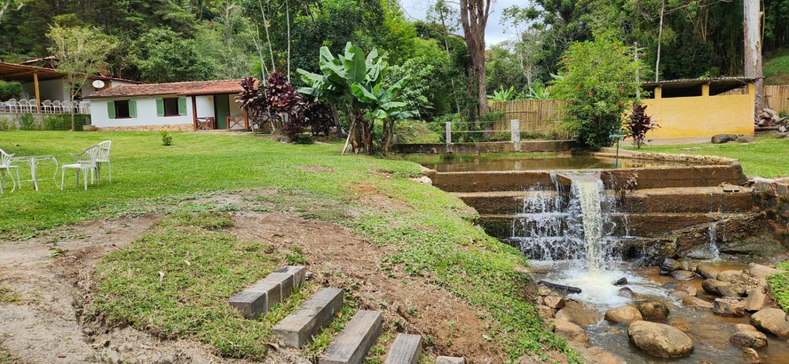 Casa no Vale dasVideiras