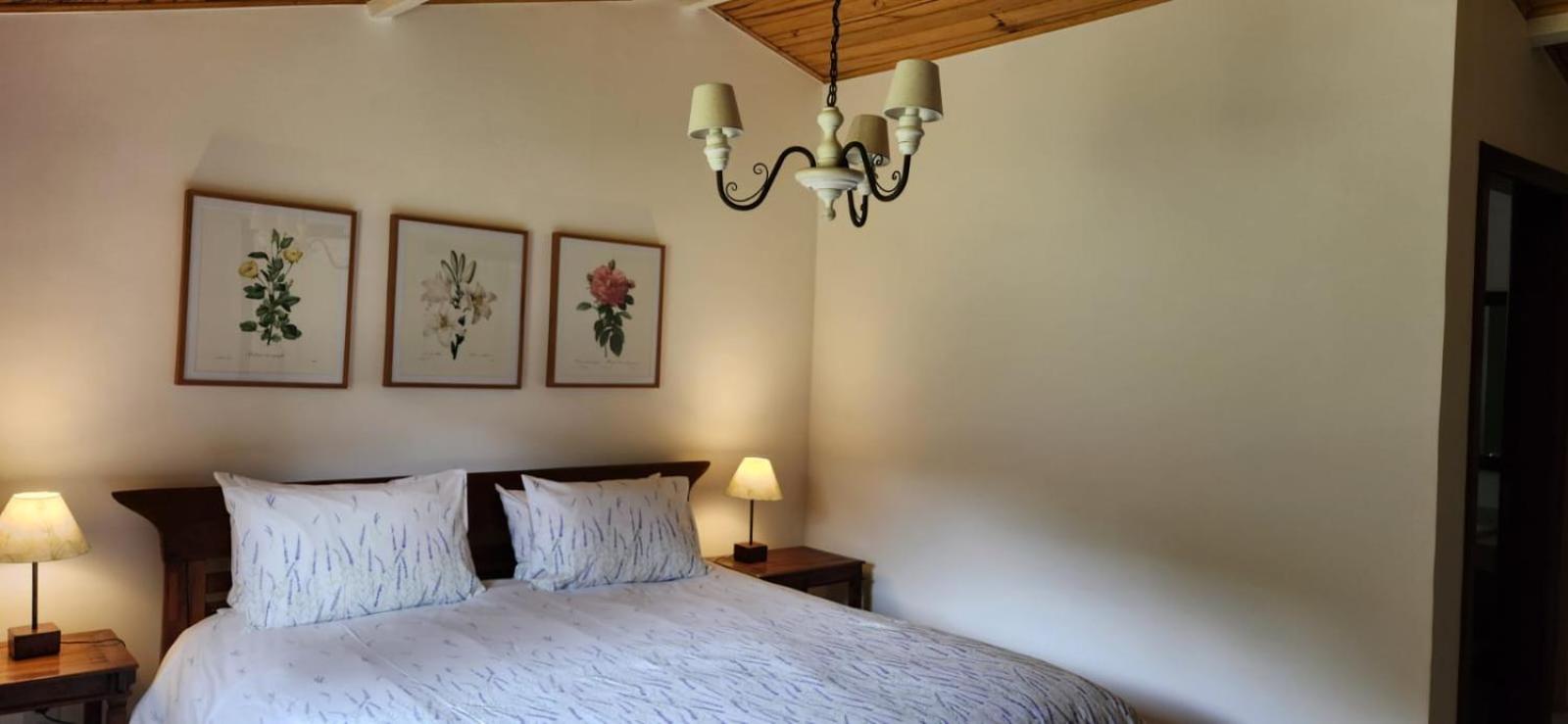 Casa no Vale dasVideiras