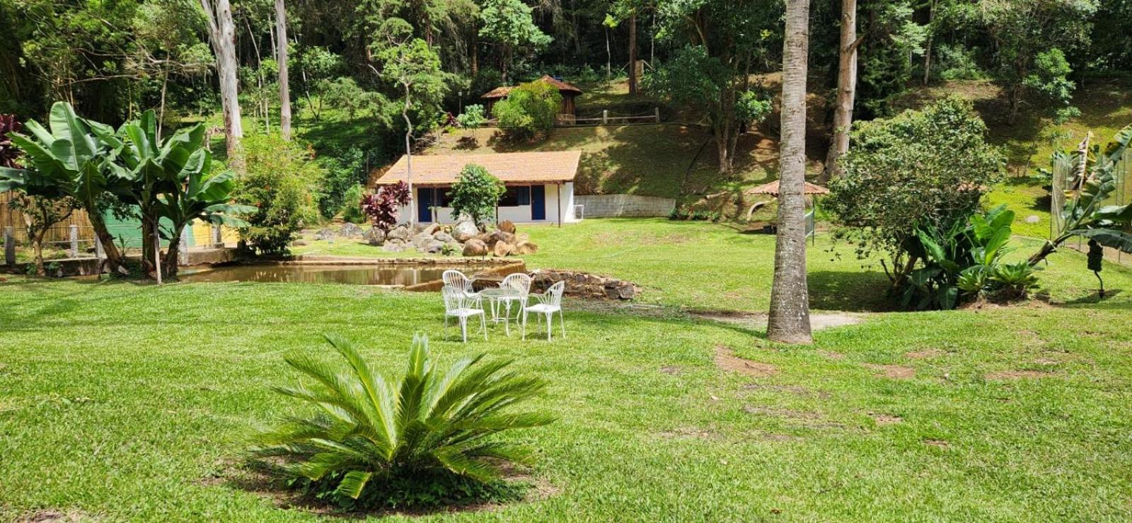 Casa no Vale dasVideiras