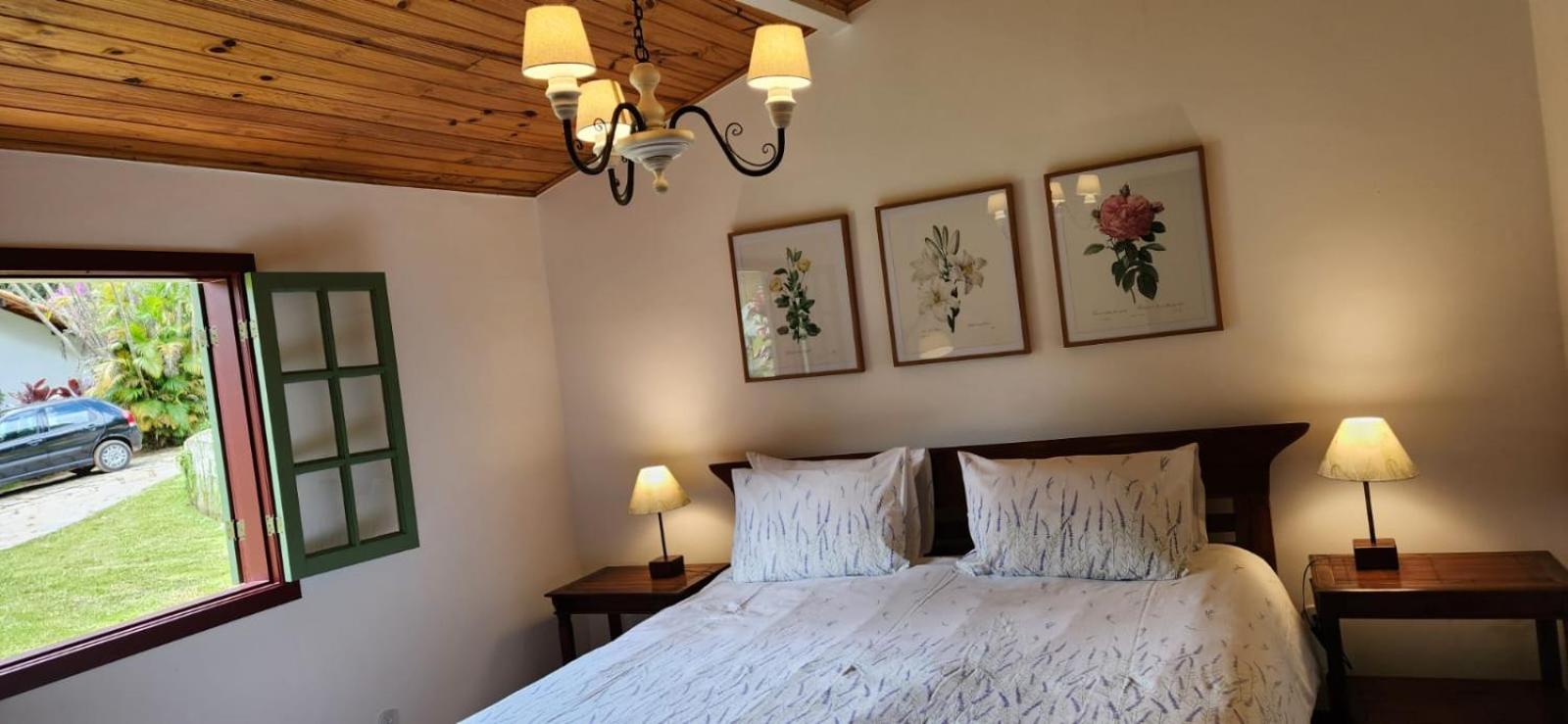 Casa no Vale dasVideiras