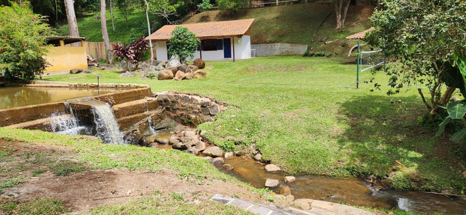 Casa no Vale dasVideiras