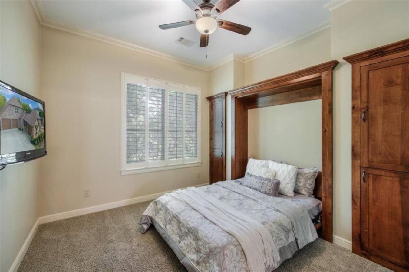 Grapevine Luxury Home