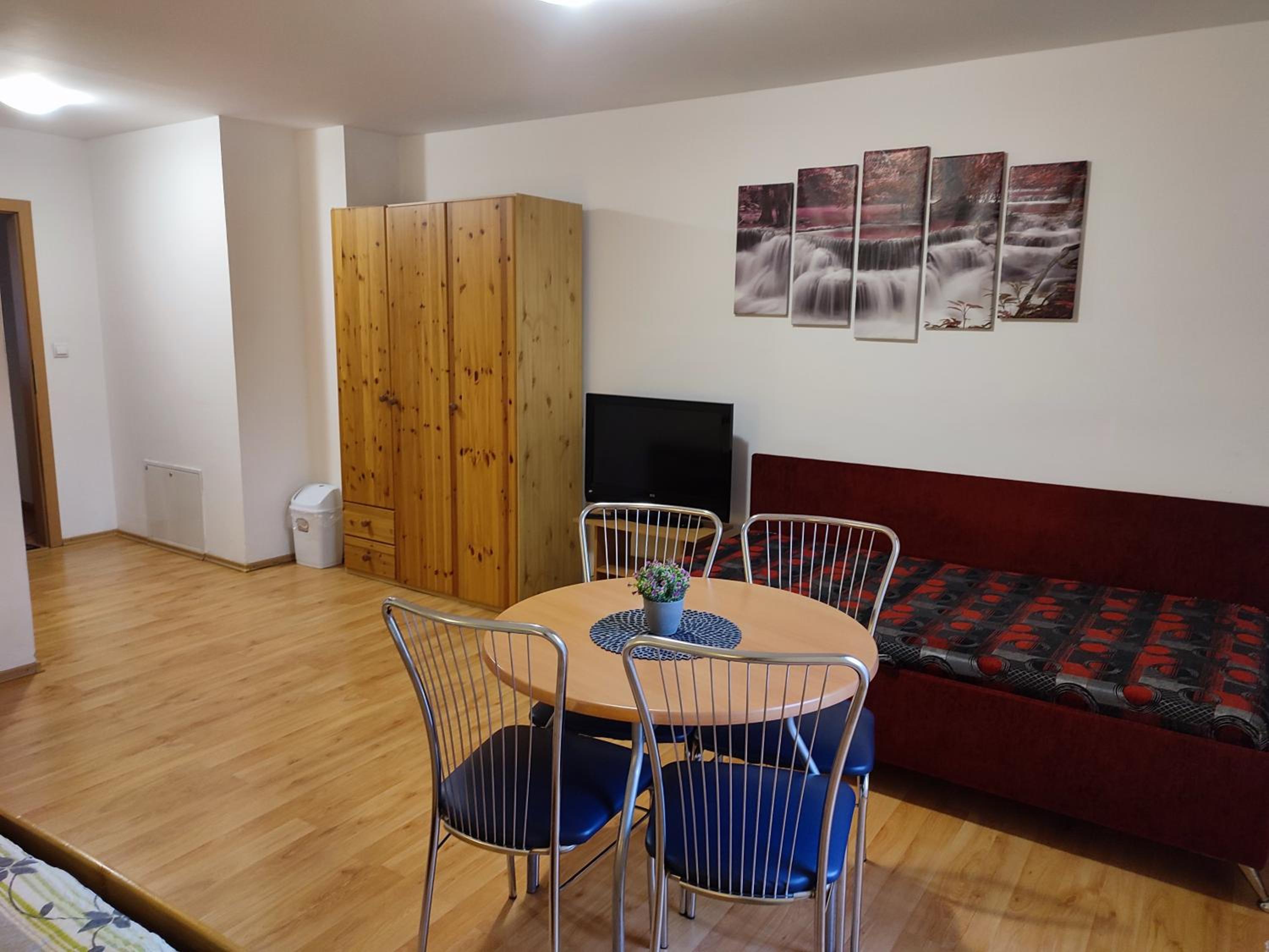 Apartmany Zachar view 2