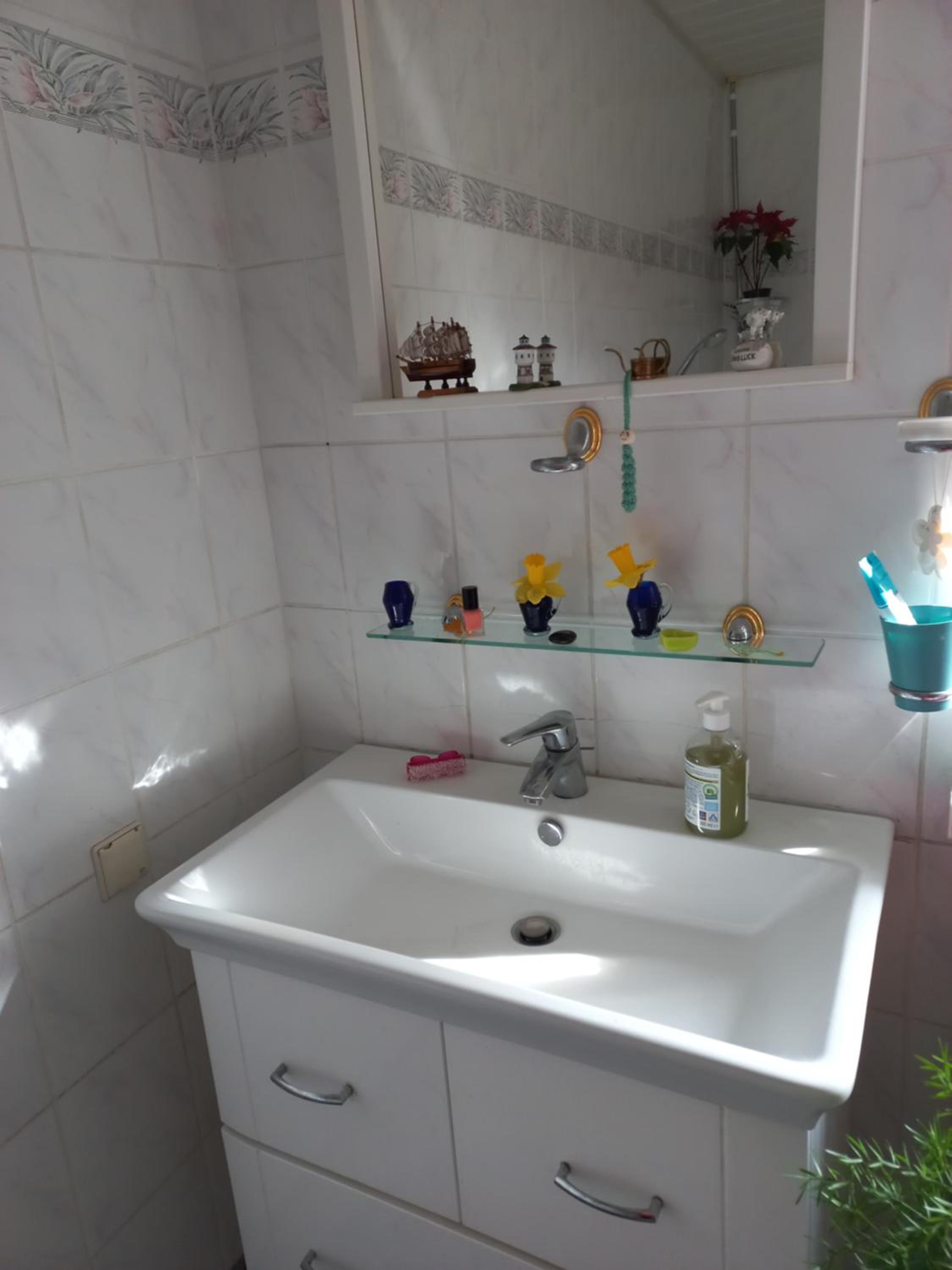 Zimmer und Apartment Rosi
