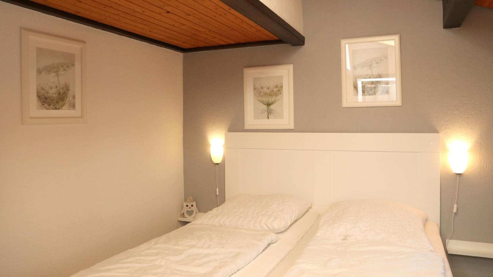 Ferienhaus Henneseeblick - Lake - View - Terrace - Hils - Wood - WIFI