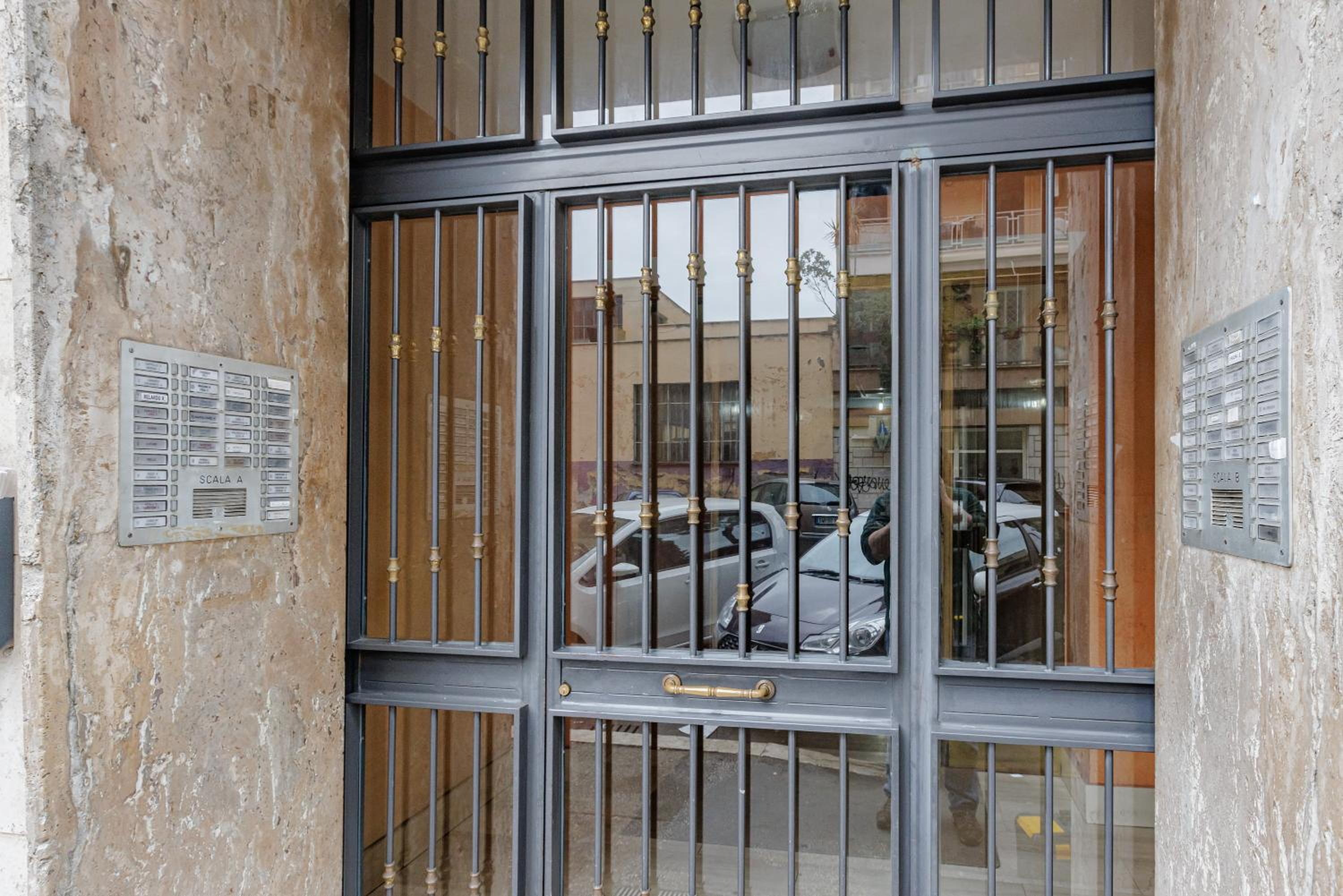 Pigneto Smart Apartment