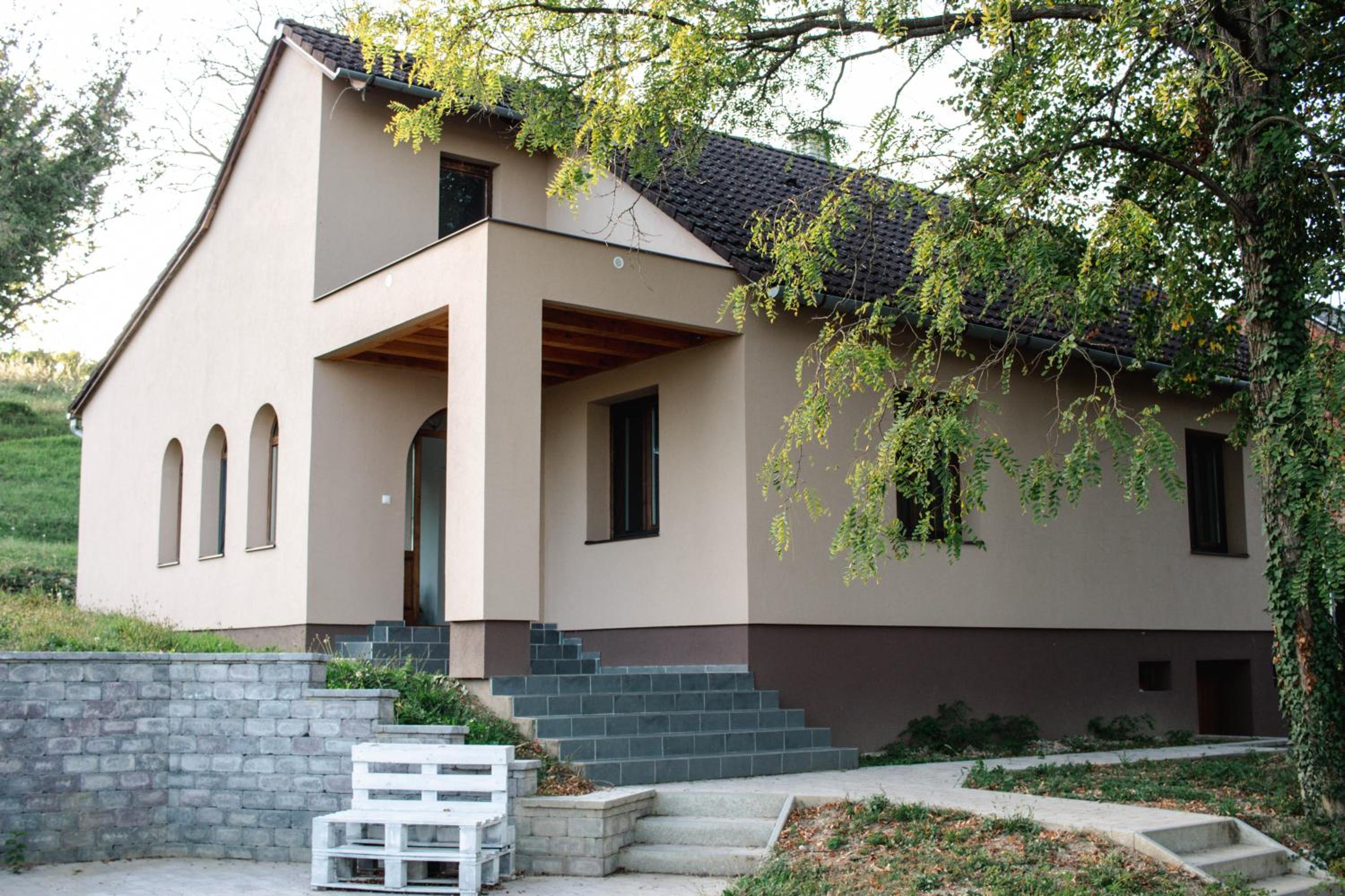 building