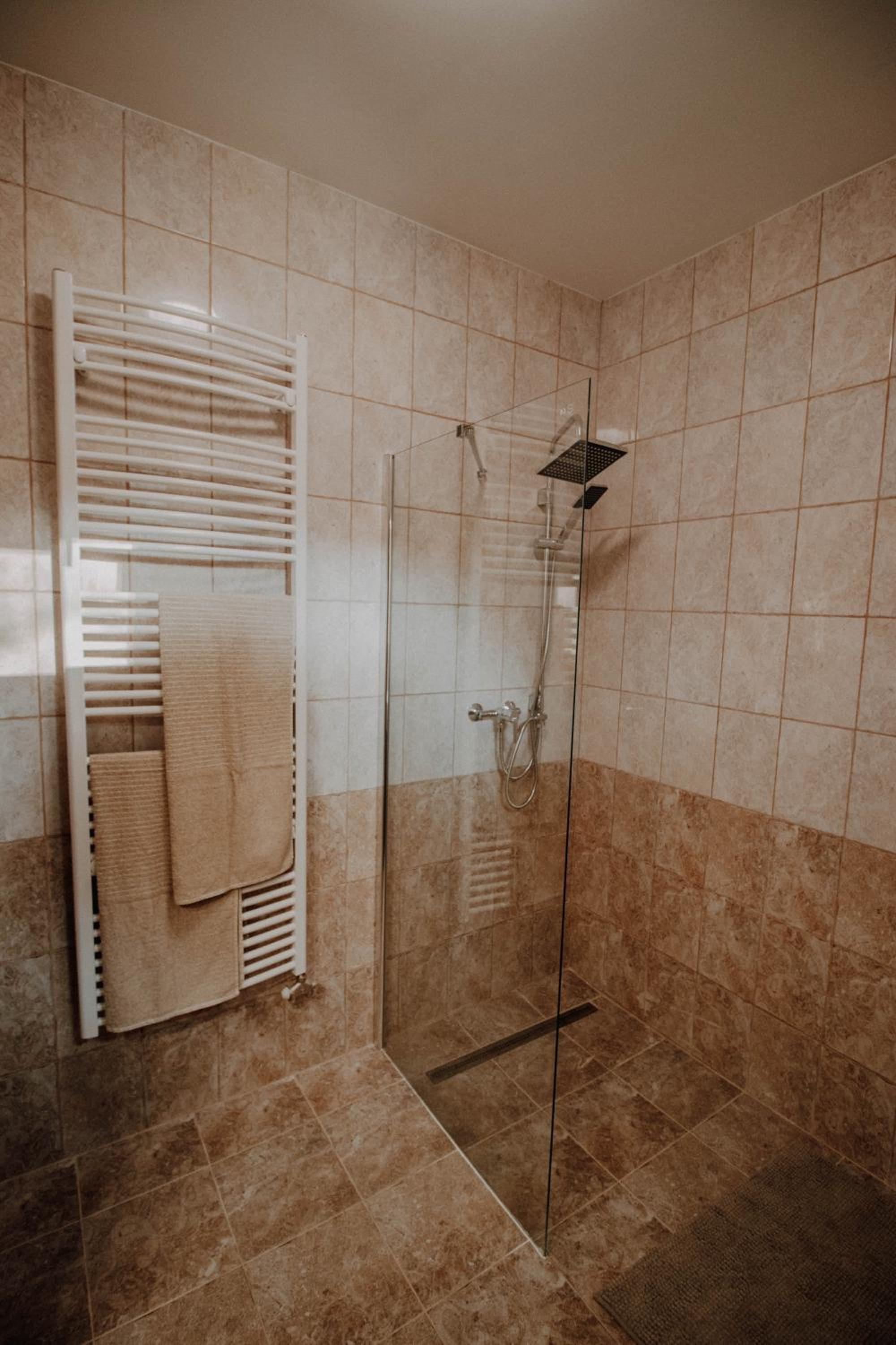 Molnár Apartment