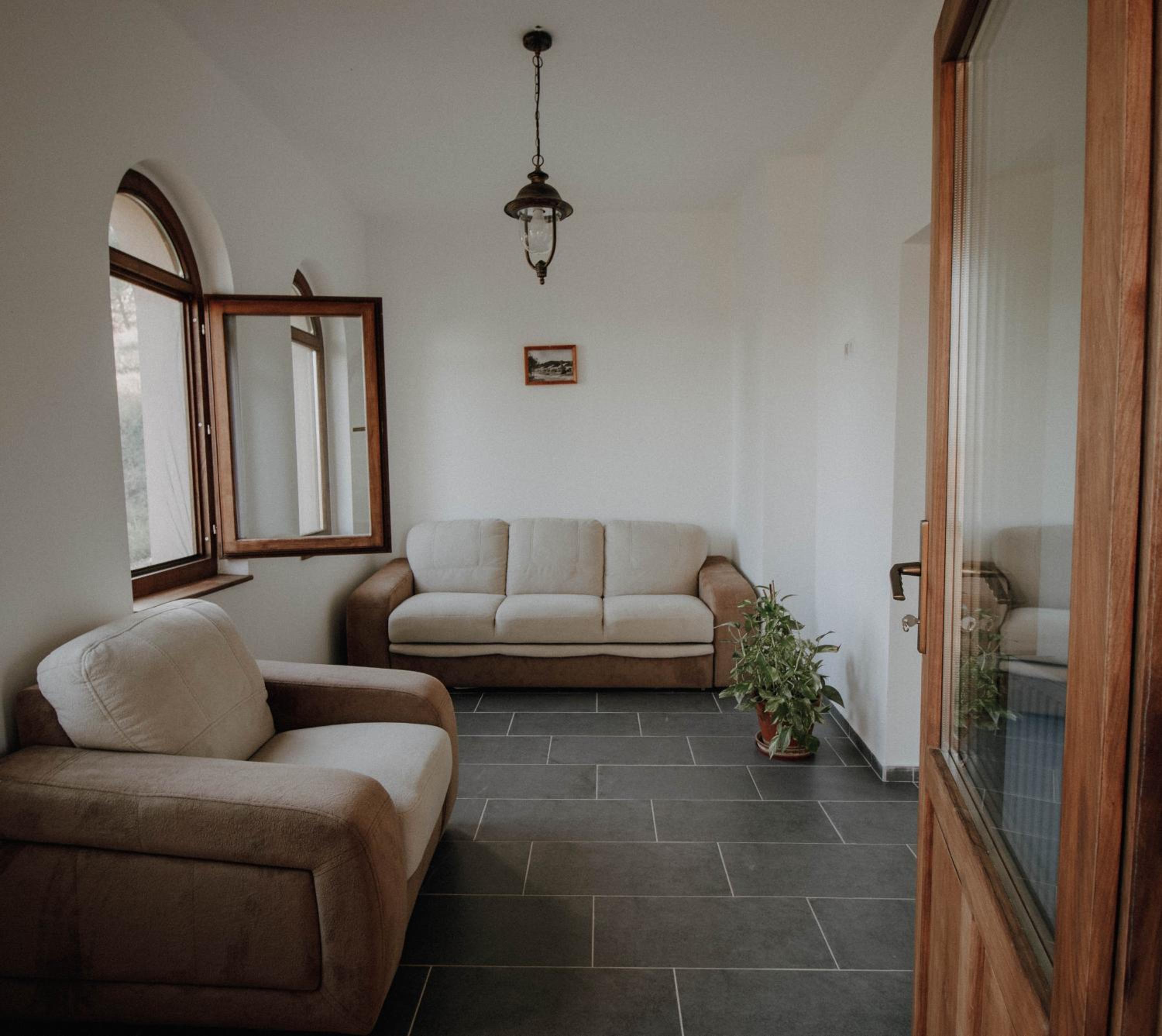 Molnár Apartment