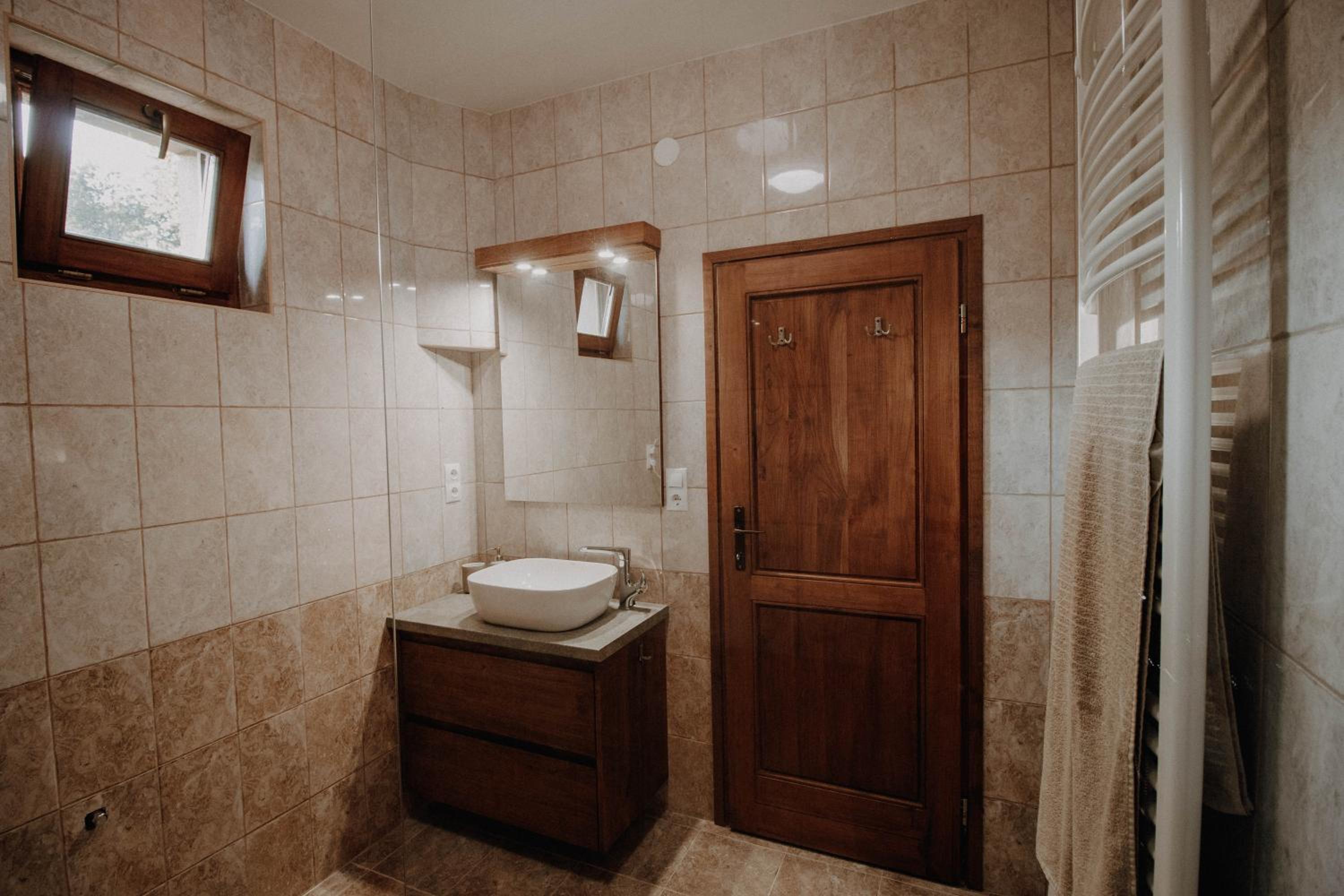 Molnár Apartment
