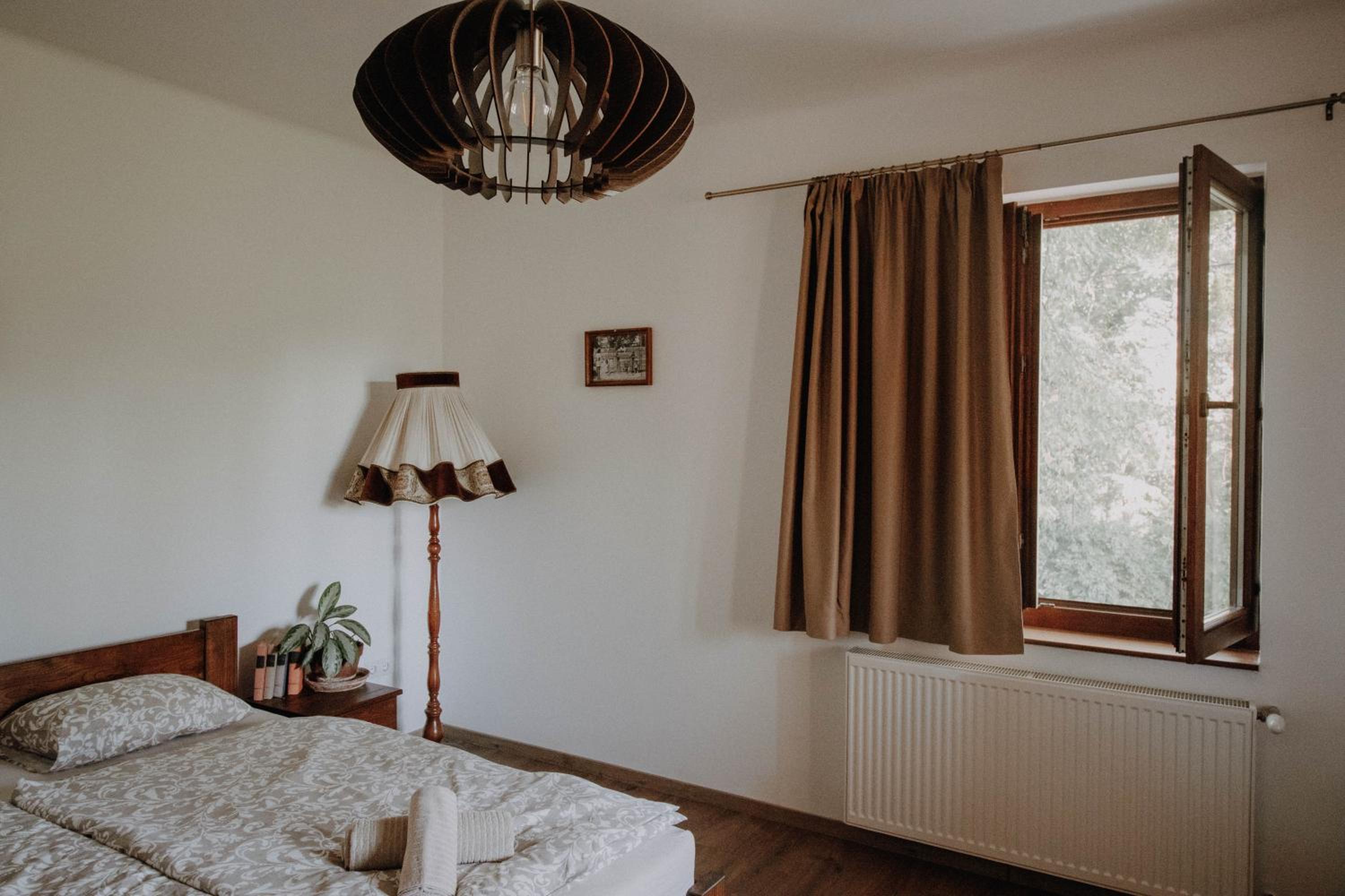 Molnár Apartment