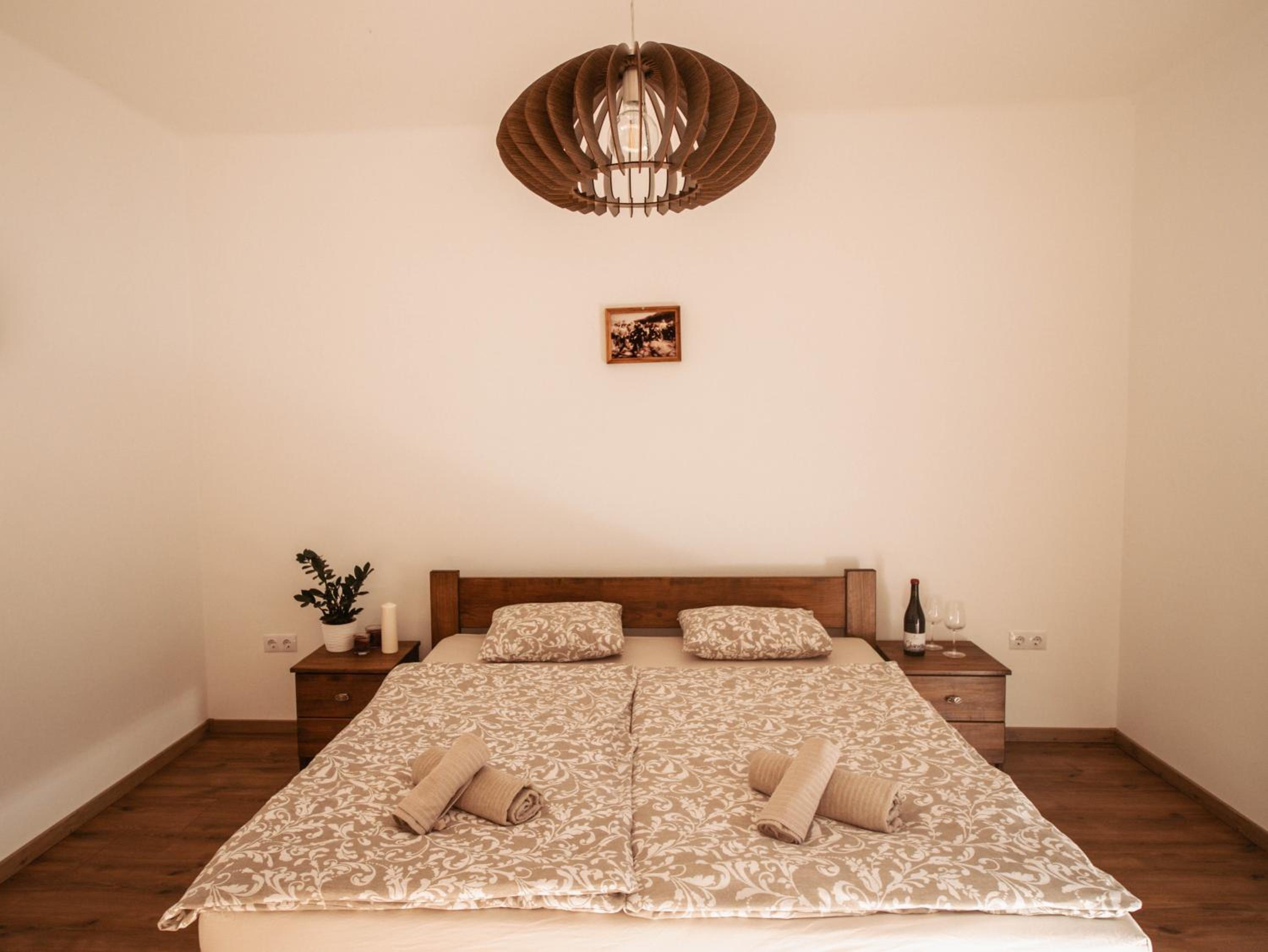 Molnár Apartment
