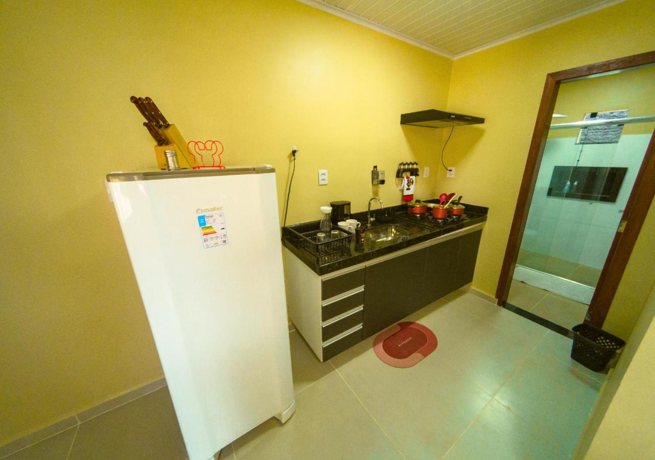 Apartamento Encantador em Boa Vista