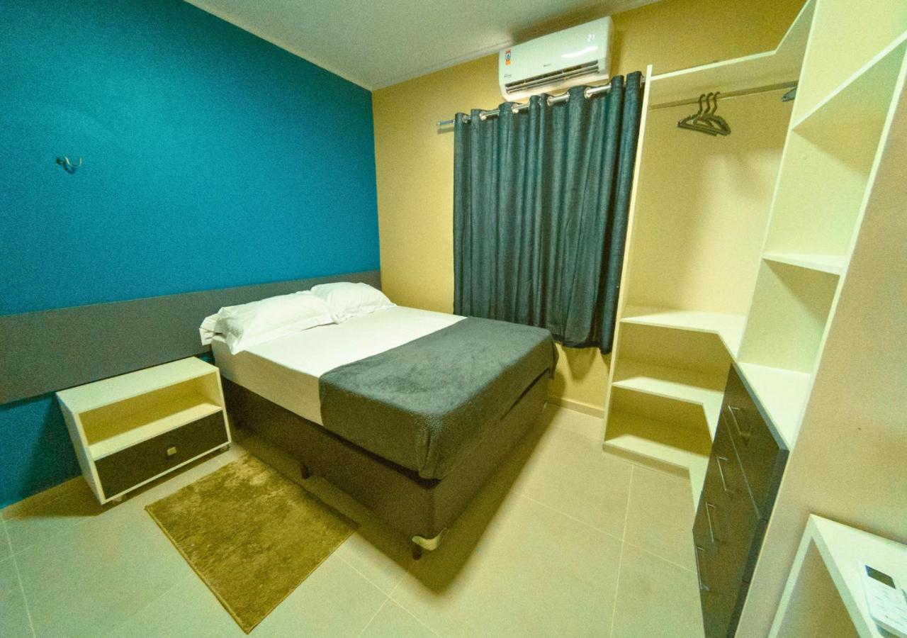 Apartamento Encantador em Boa Vista