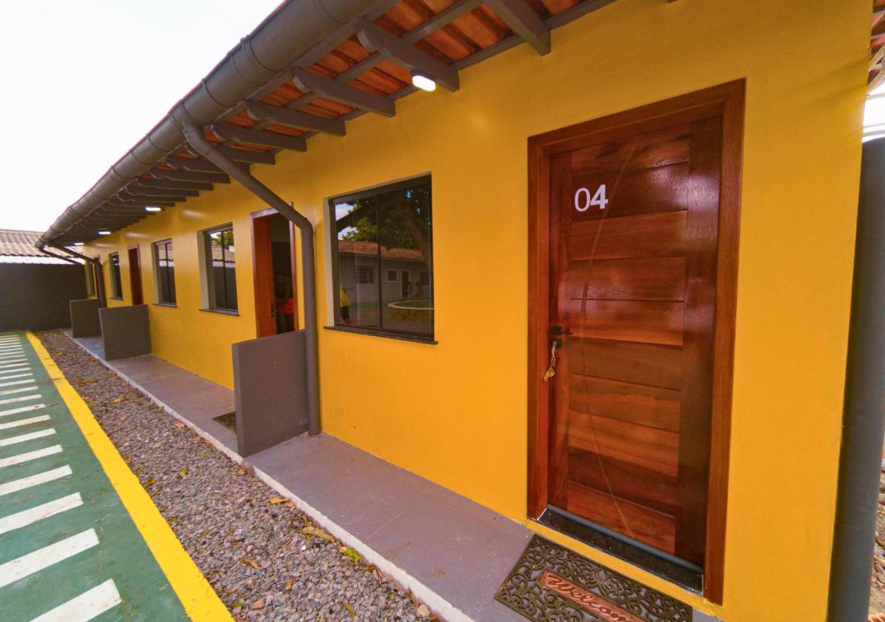 Apartamento Encantador em Boa Vista