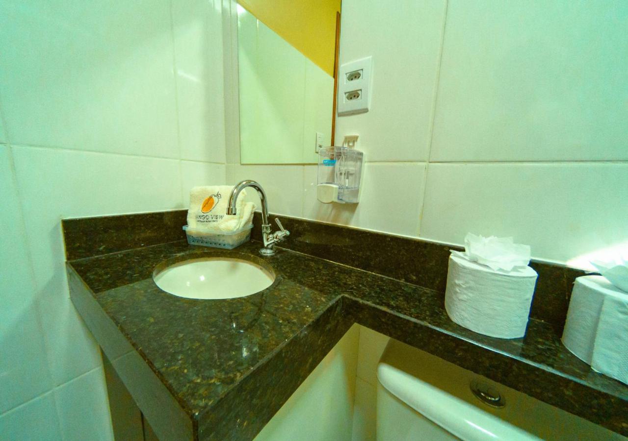Apartamento Encantador em Boa Vista