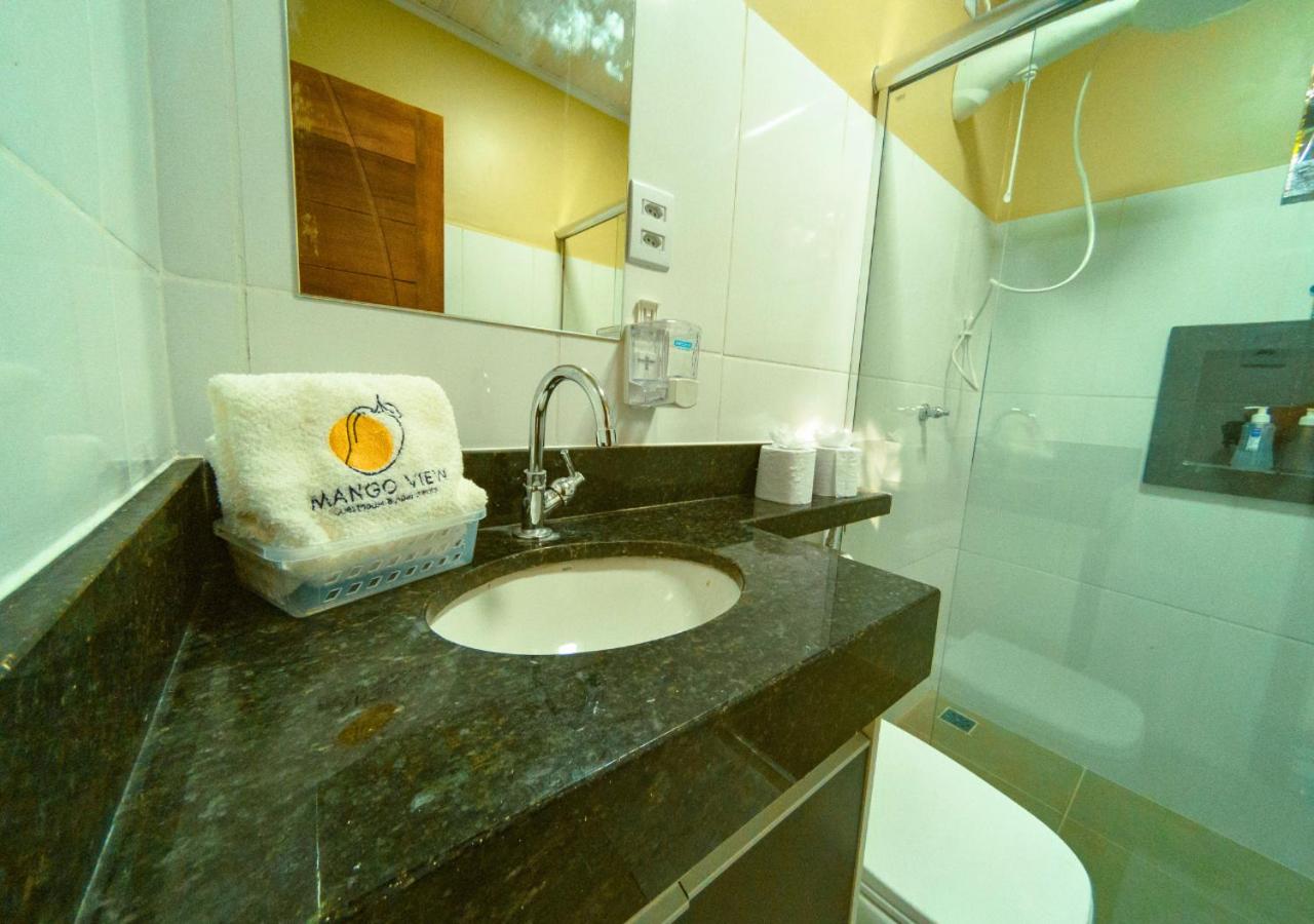 Apartamento Encantador em Boa Vista