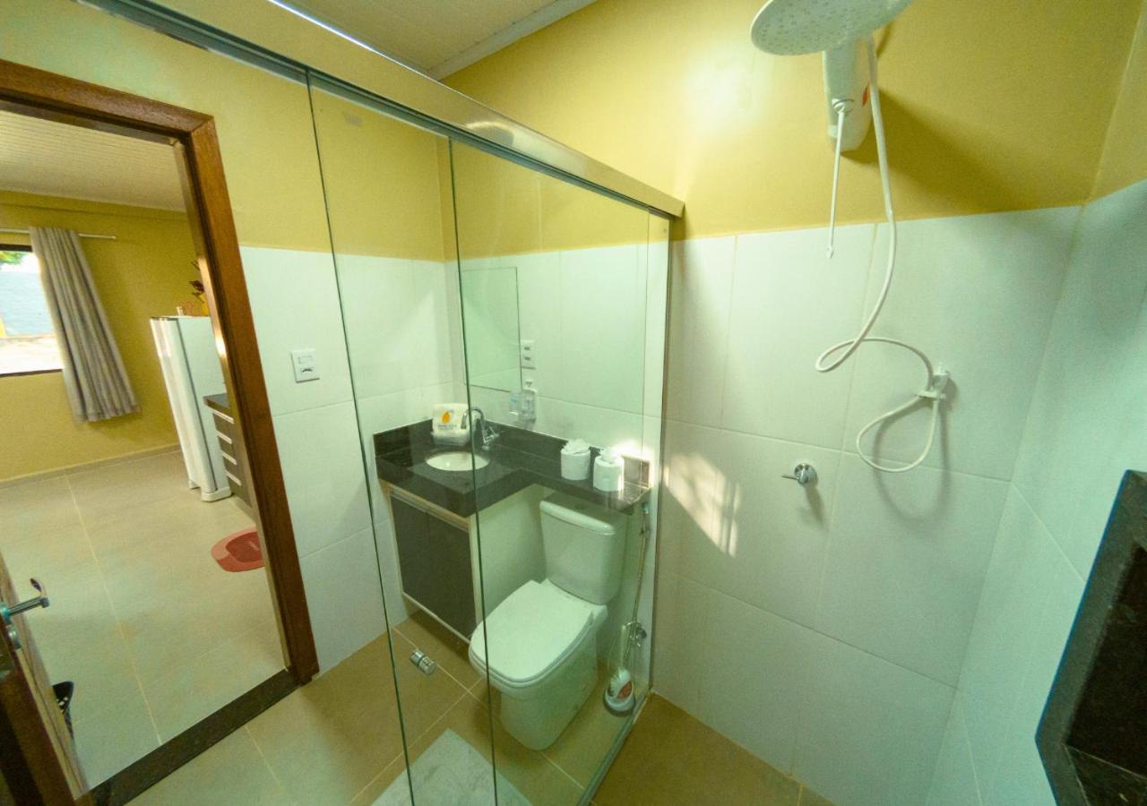 Apartamento Encantador em Boa Vista