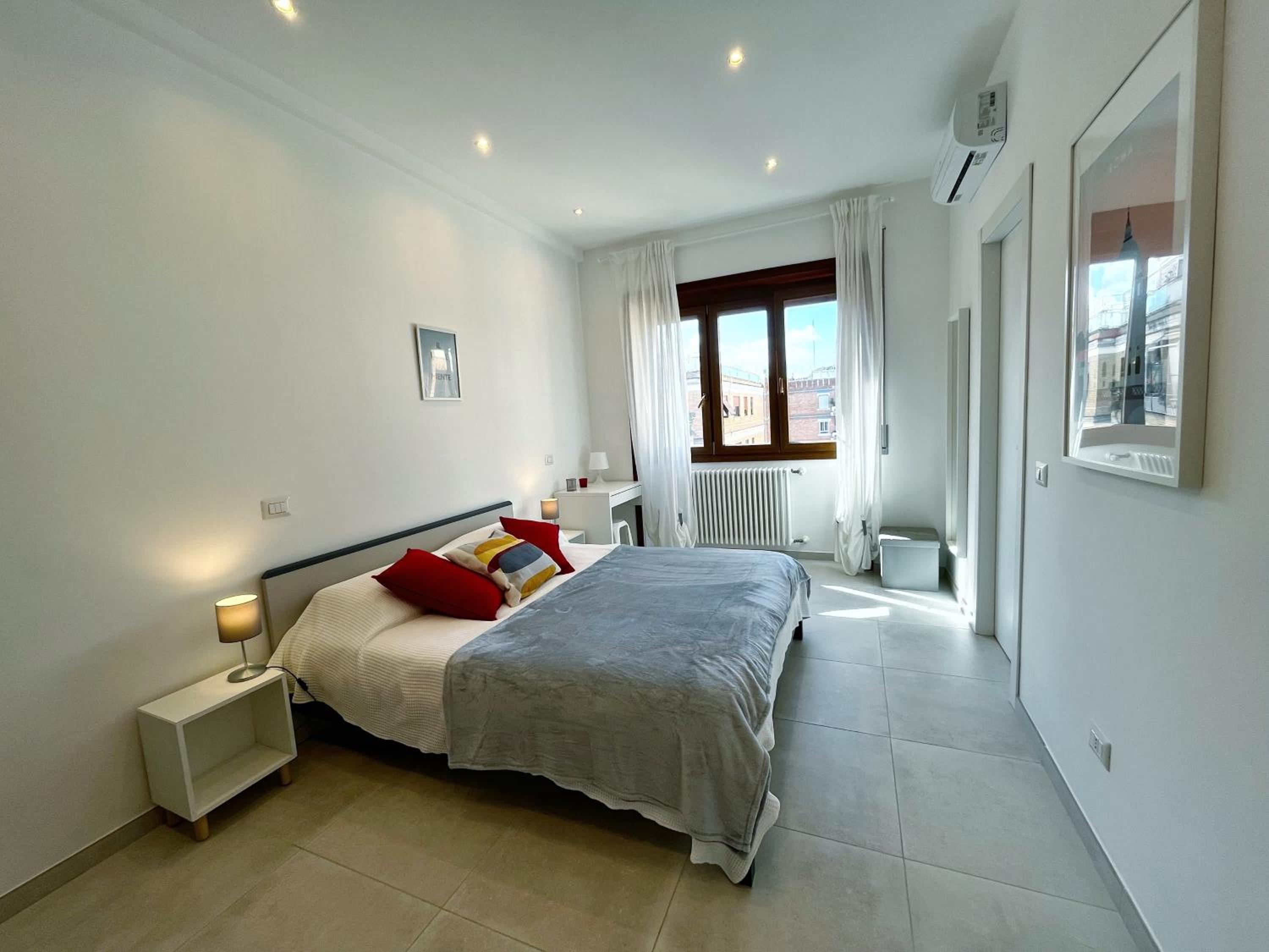 I Sanpietrini Rome Vatican Apartment photo 5