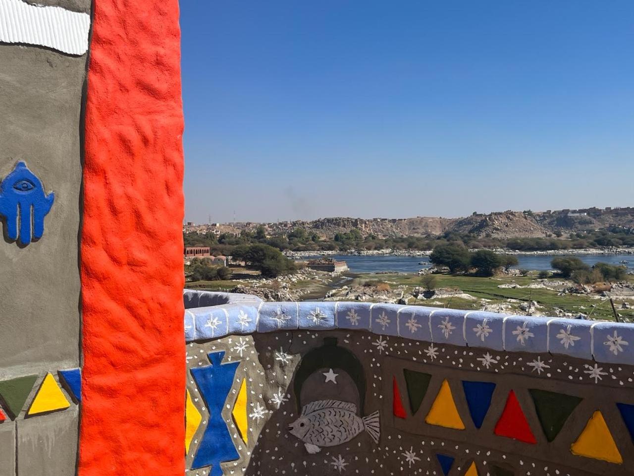 Anakato lodge