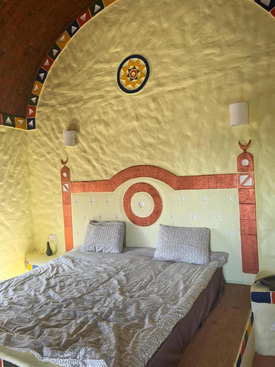 Anakato lodge