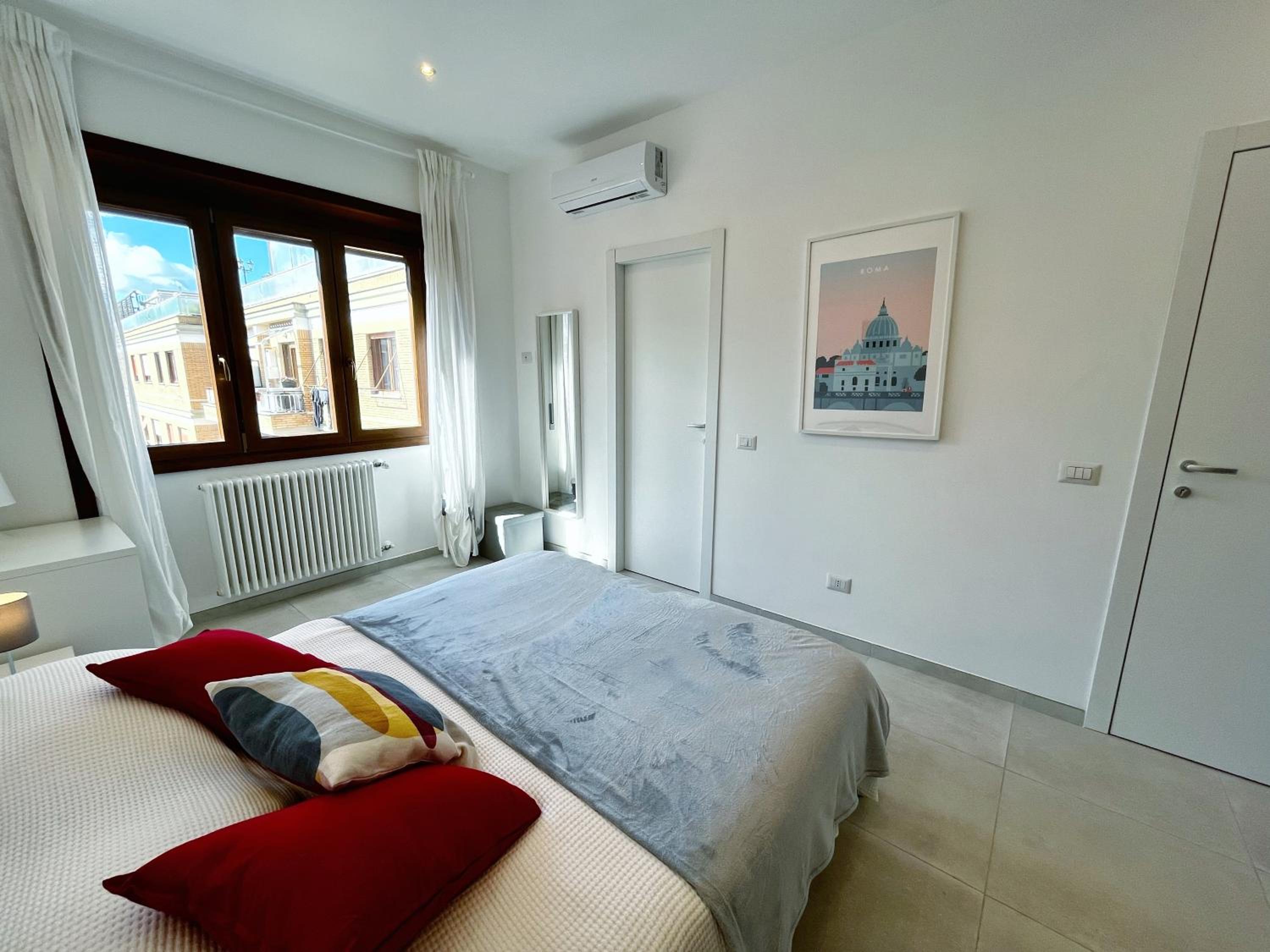 I Sanpietrini Rome Vatican Apartment photo 4