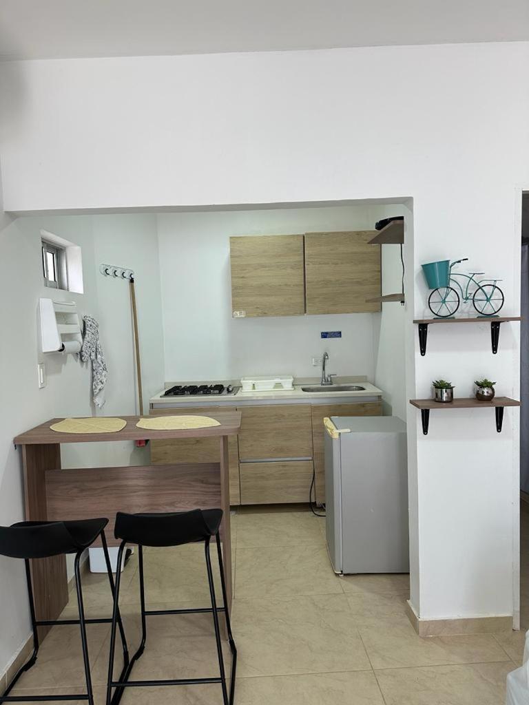 ApartaSuites Sai