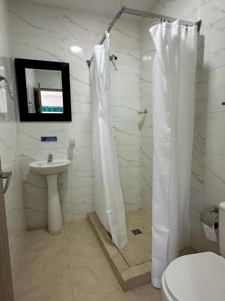 ApartaSuites Sai