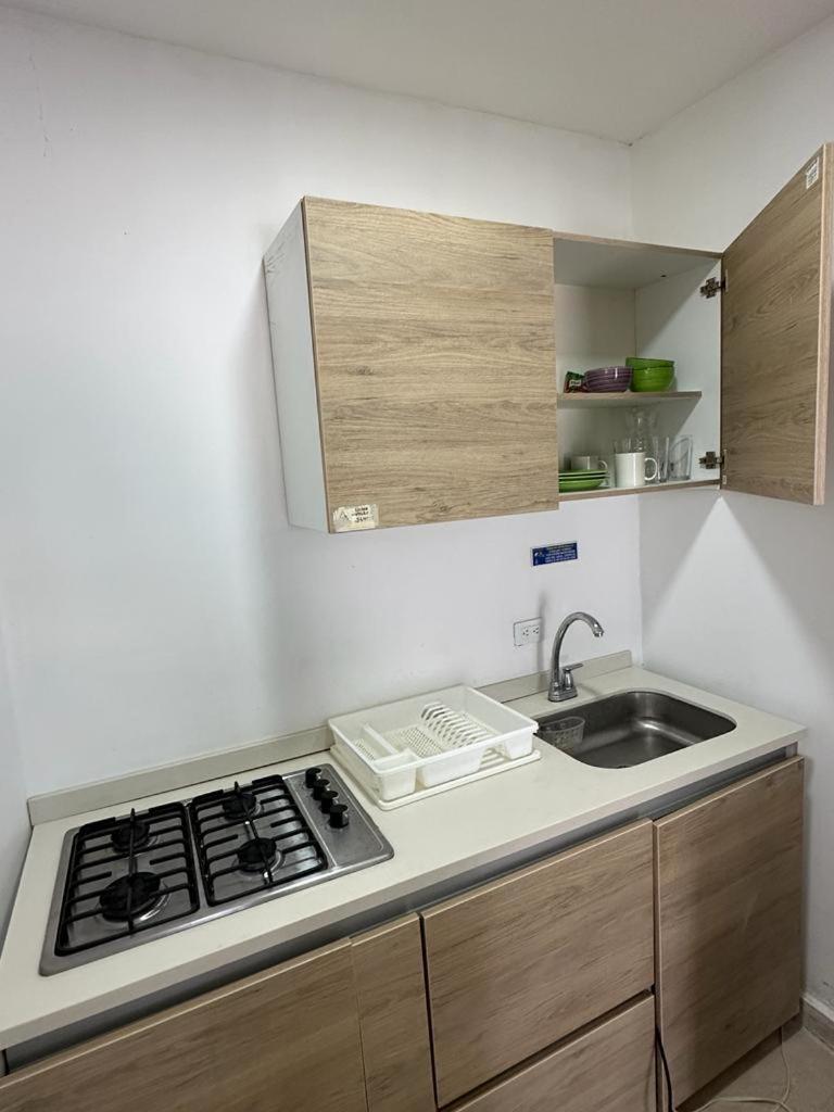 ApartaSuites Sai