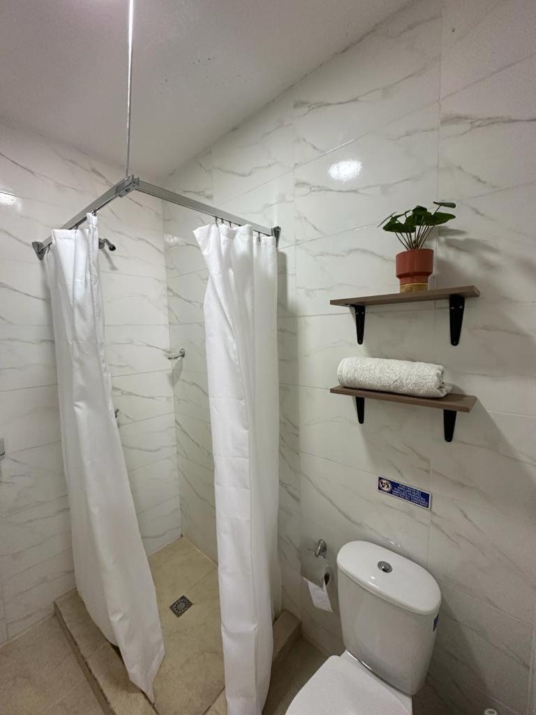 ApartaSuites Sai