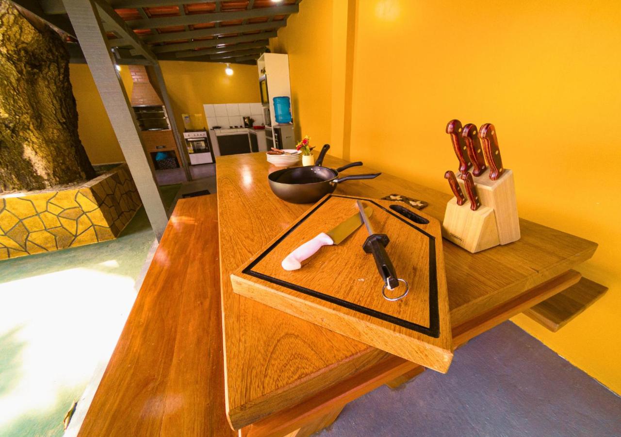 Apartamento Encantador em Boa Vista