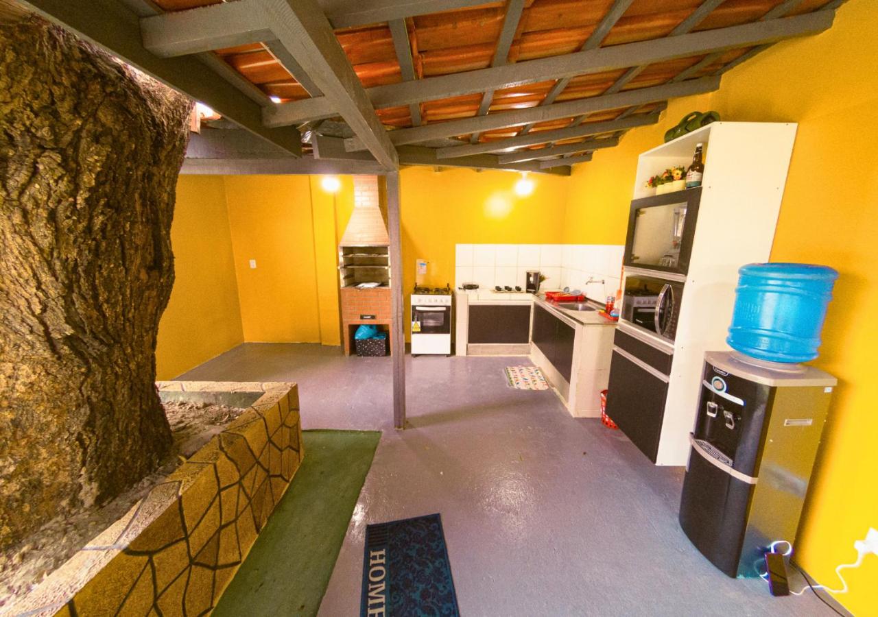 Apartamento Encantador em Boa Vista