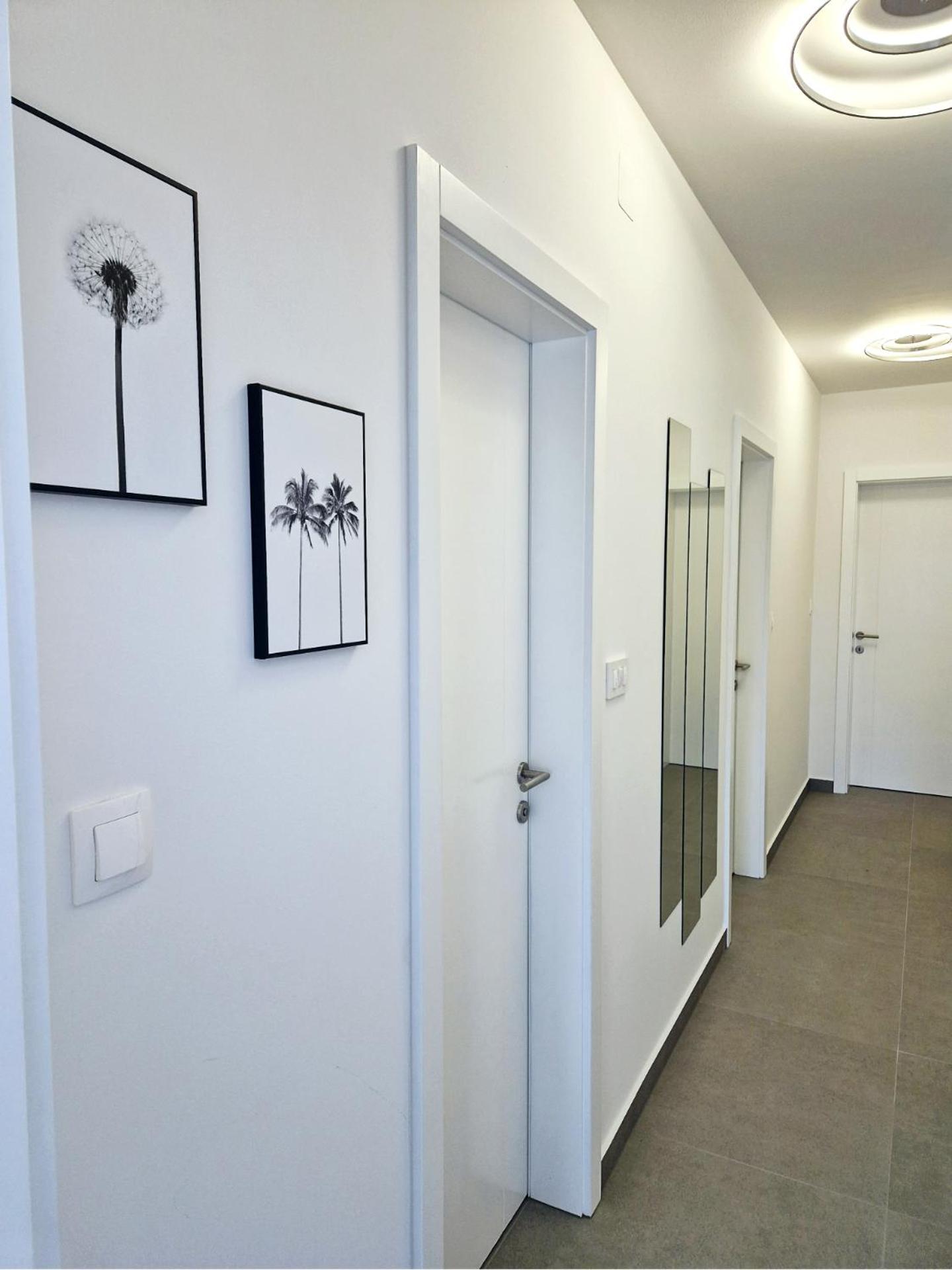 Apartman Apartments LUX Novalja