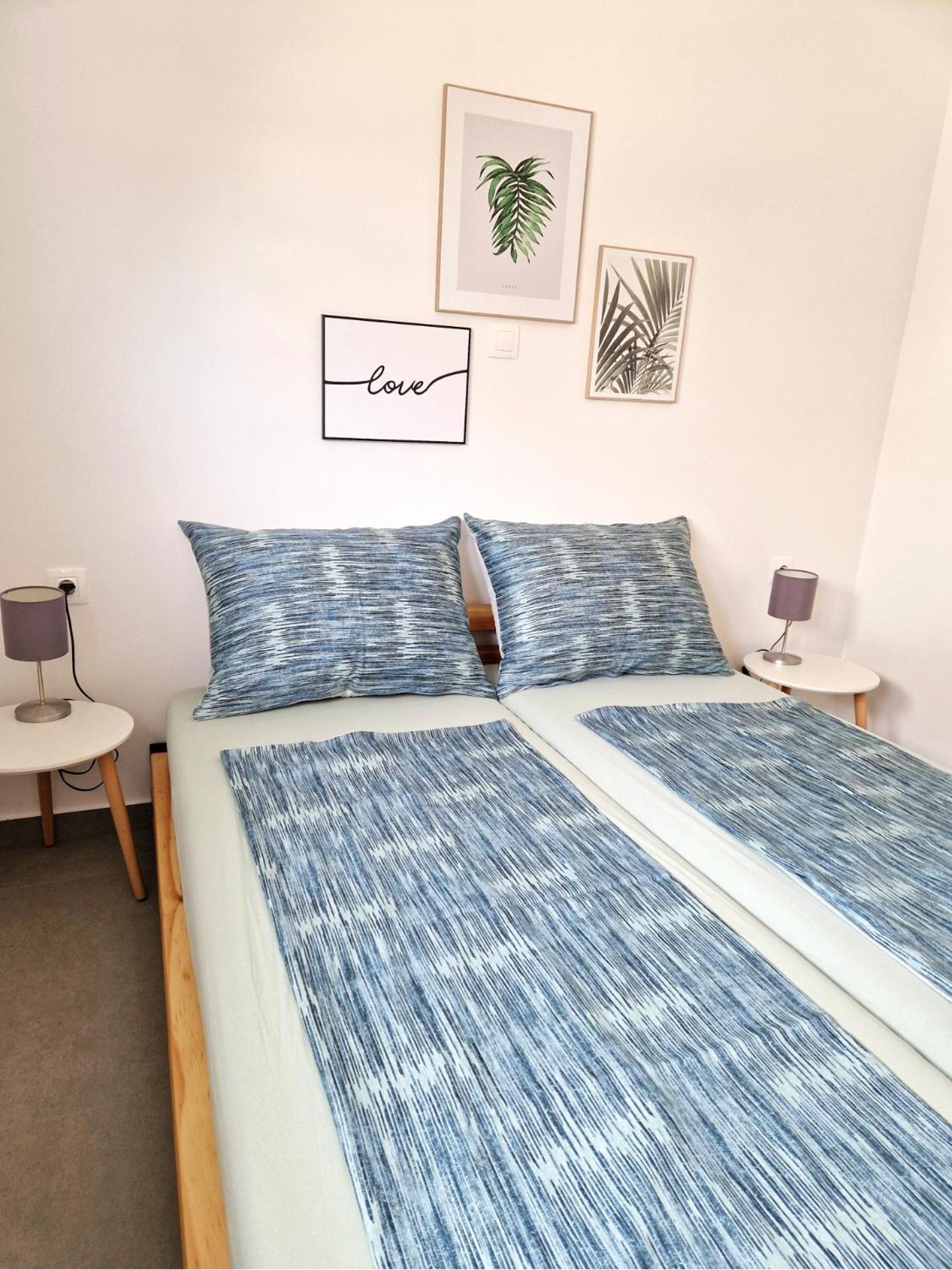 Apartman Apartments LUX Novalja